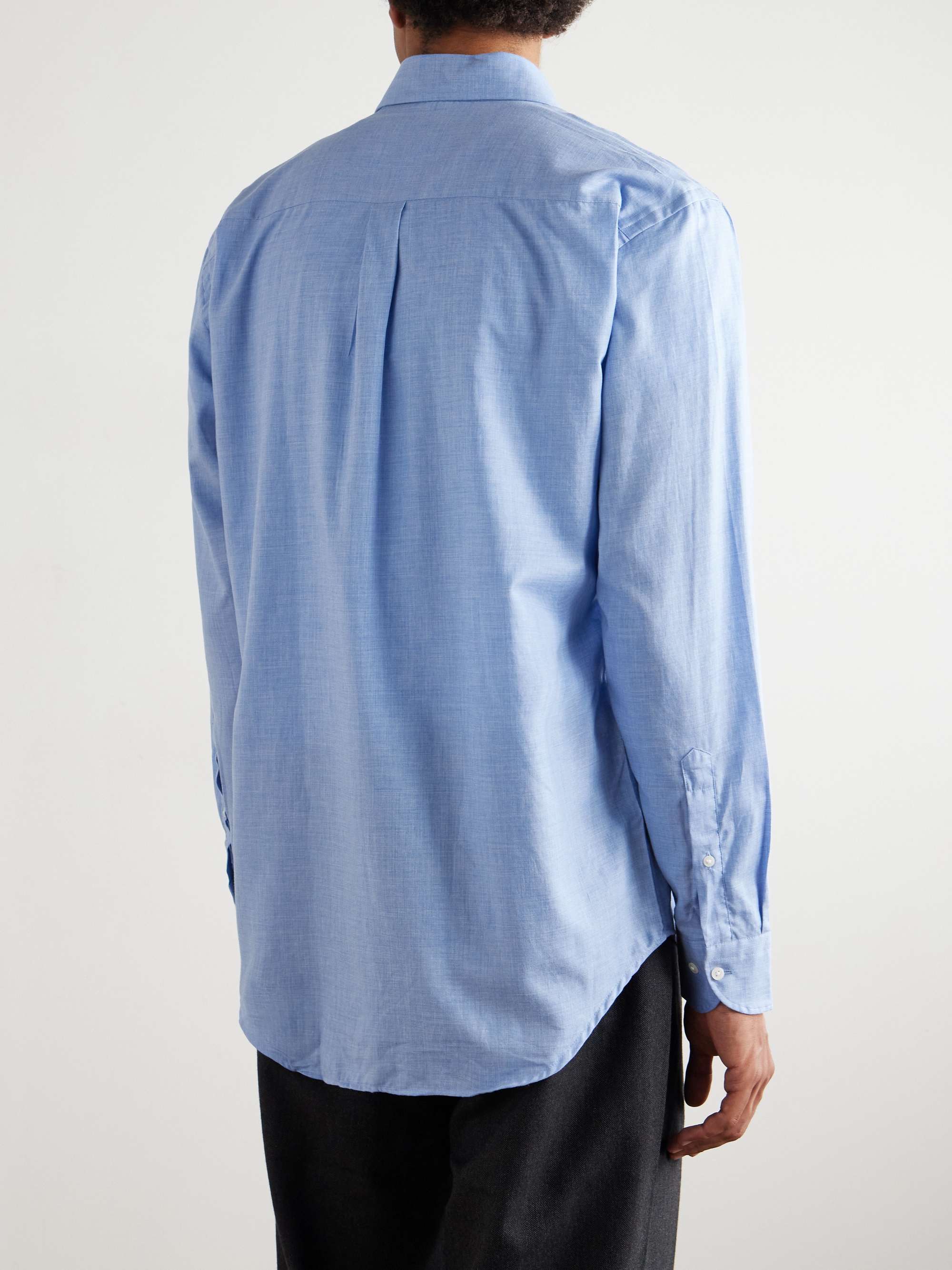 PETER MILLAR 