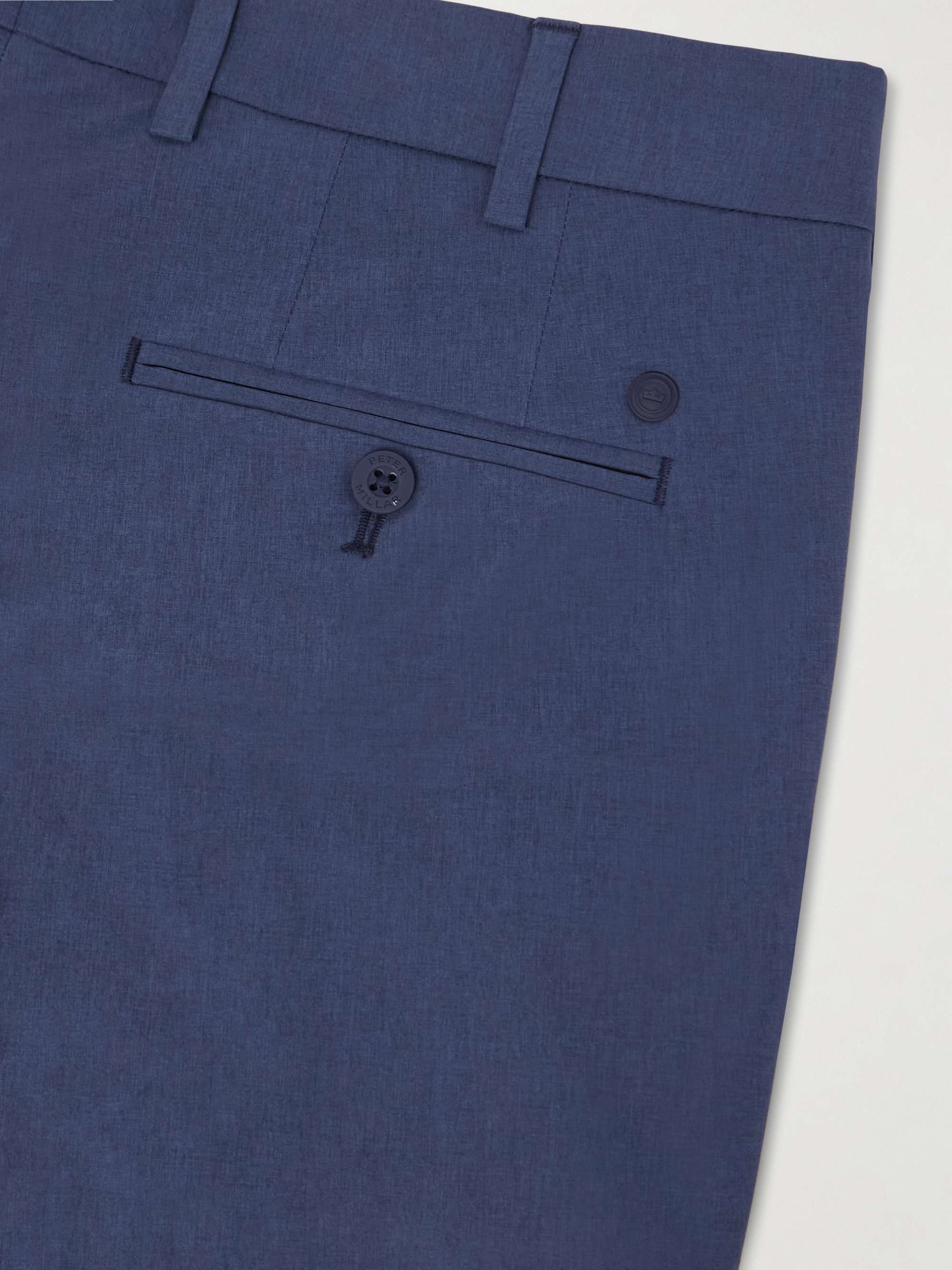 PETER MILLAR 