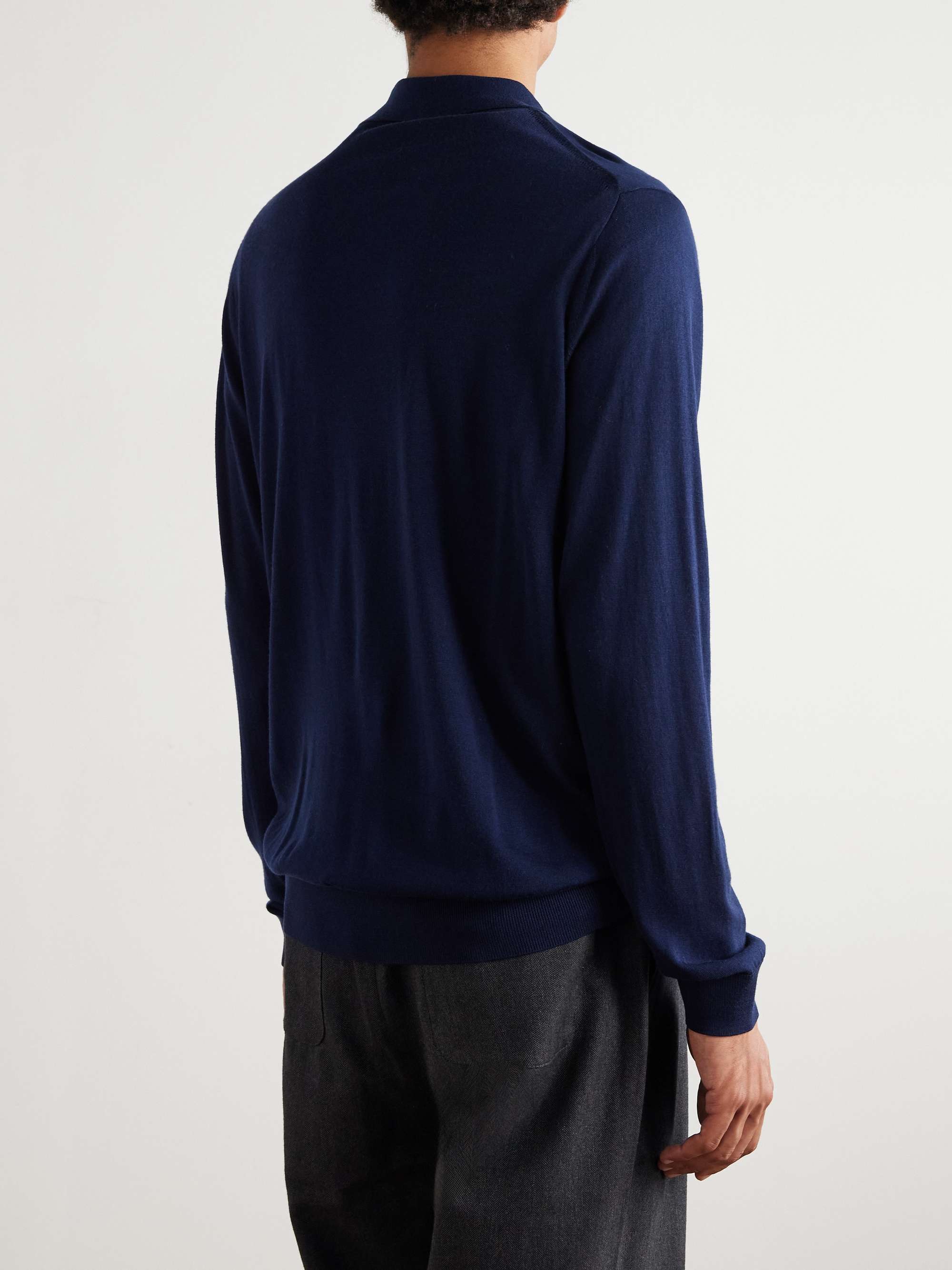 PETER MILLAR 