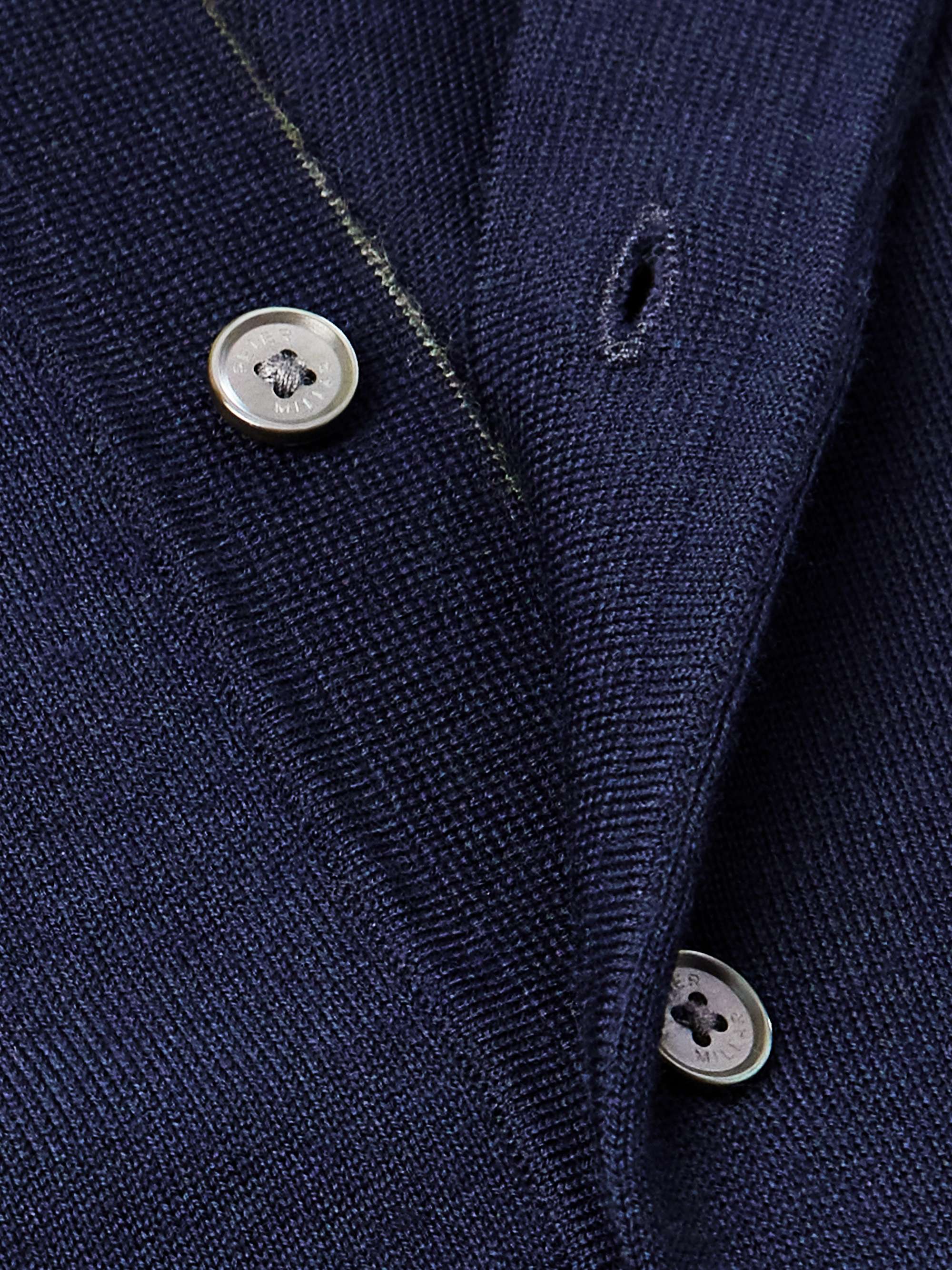 PETER MILLAR 