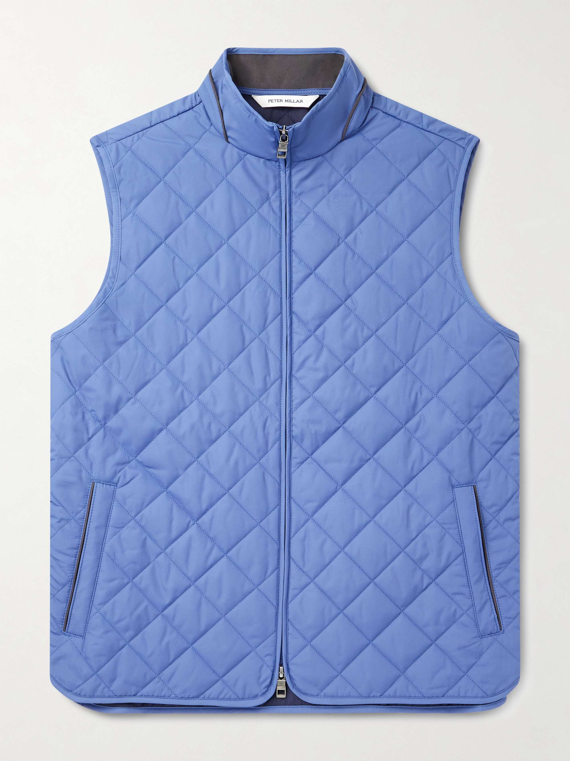 PETER MILLAR 