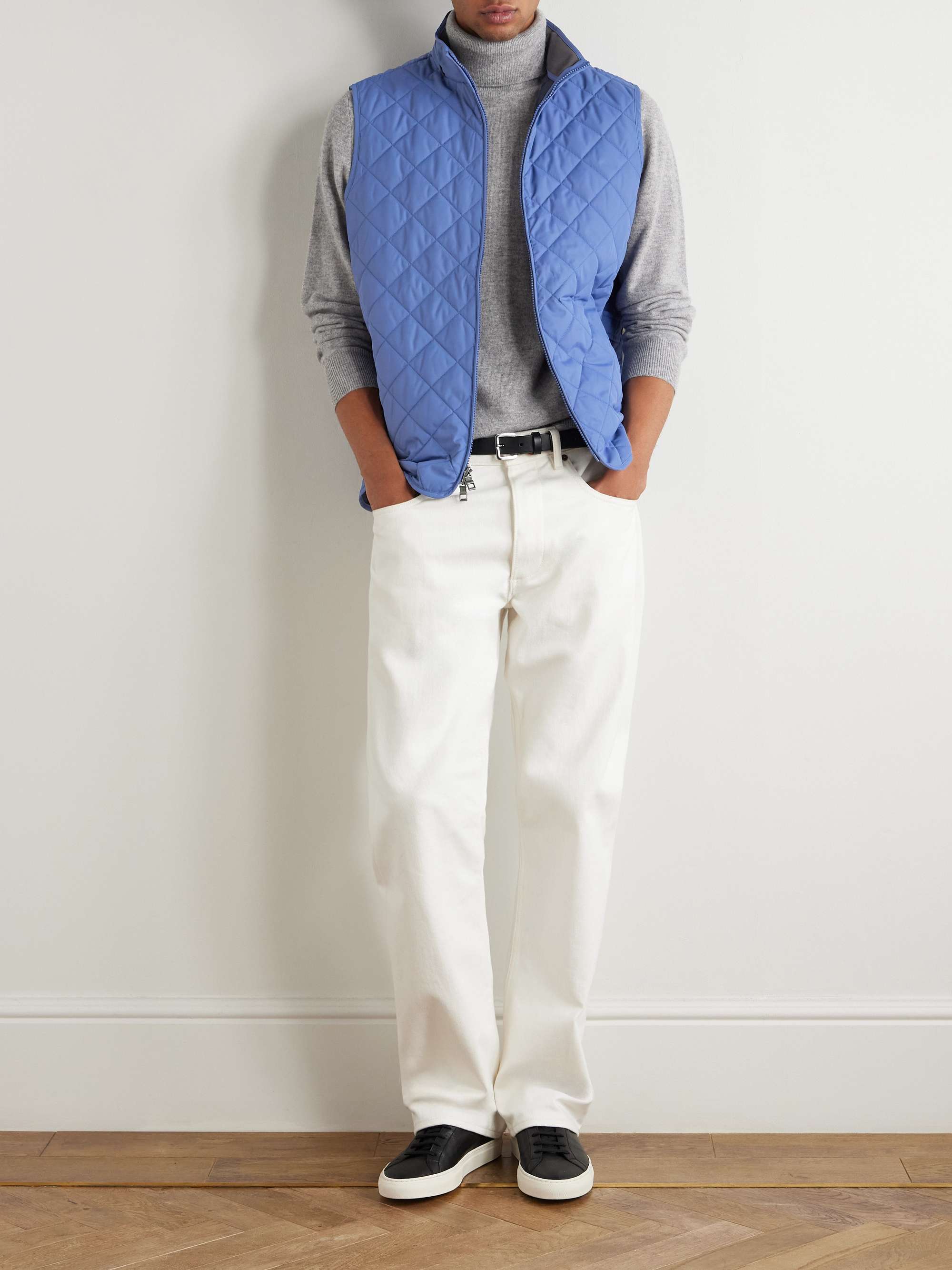 PETER MILLAR 