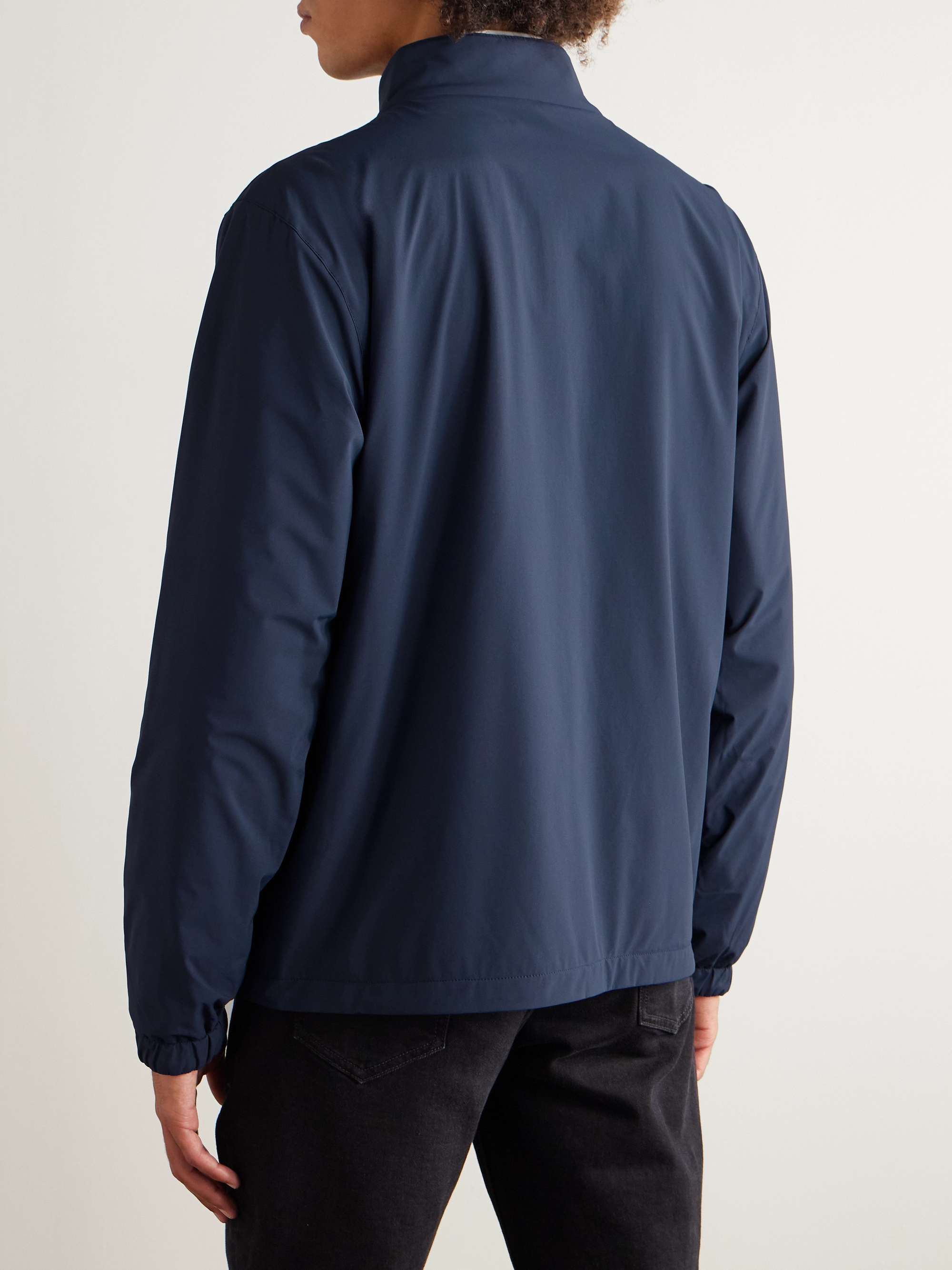 PETER MILLAR 