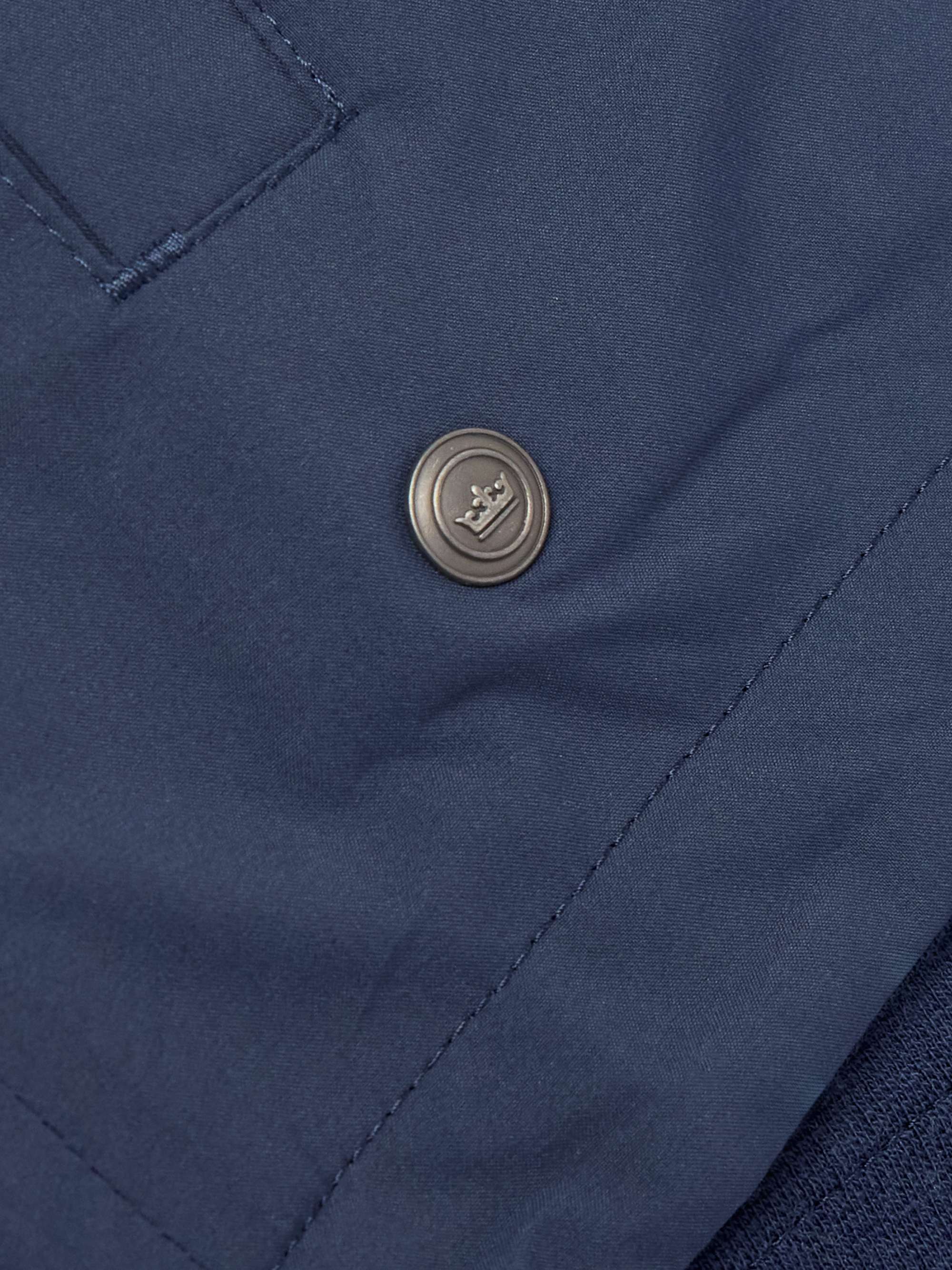 PETER MILLAR 