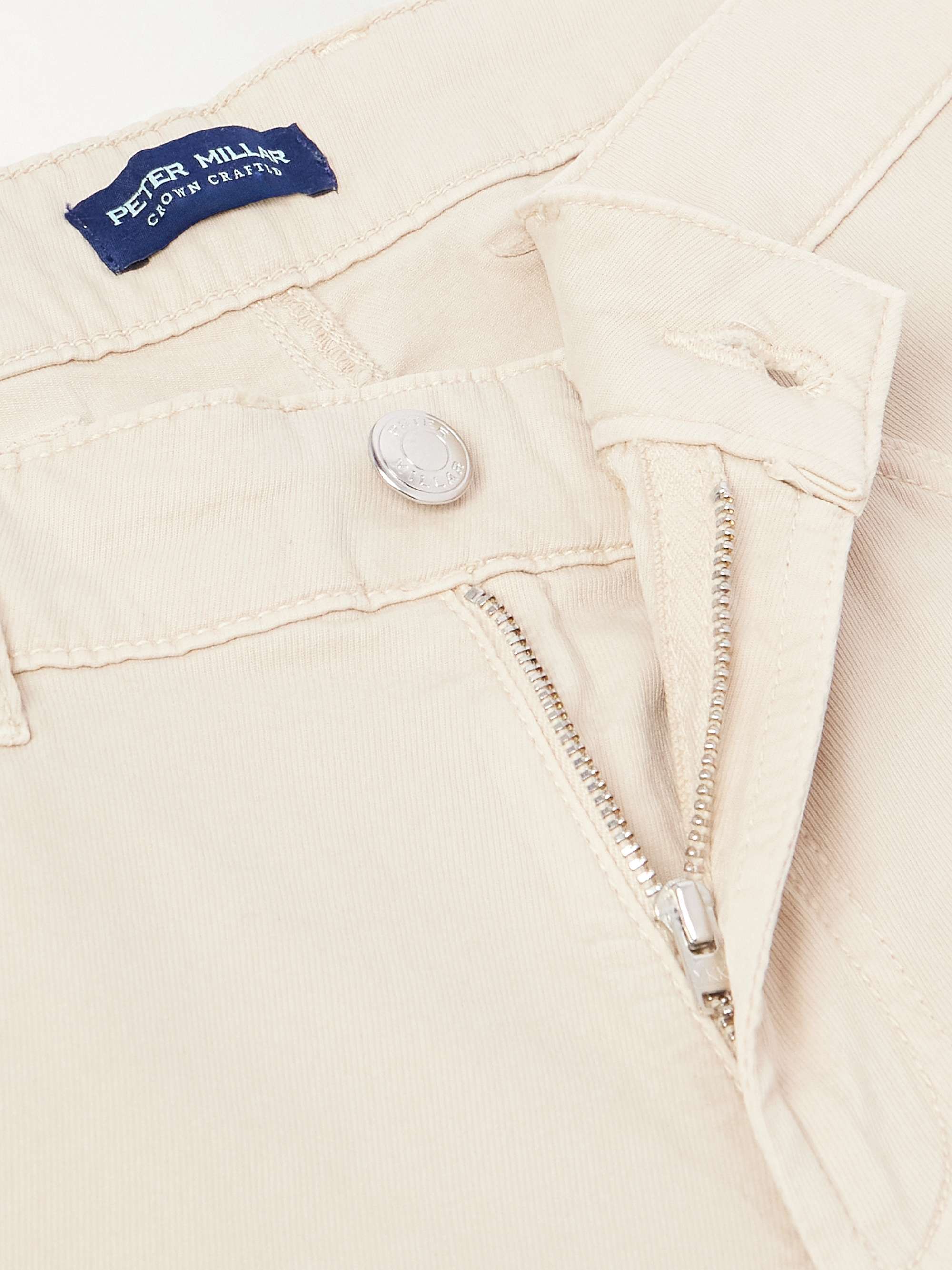 PETER MILLAR 