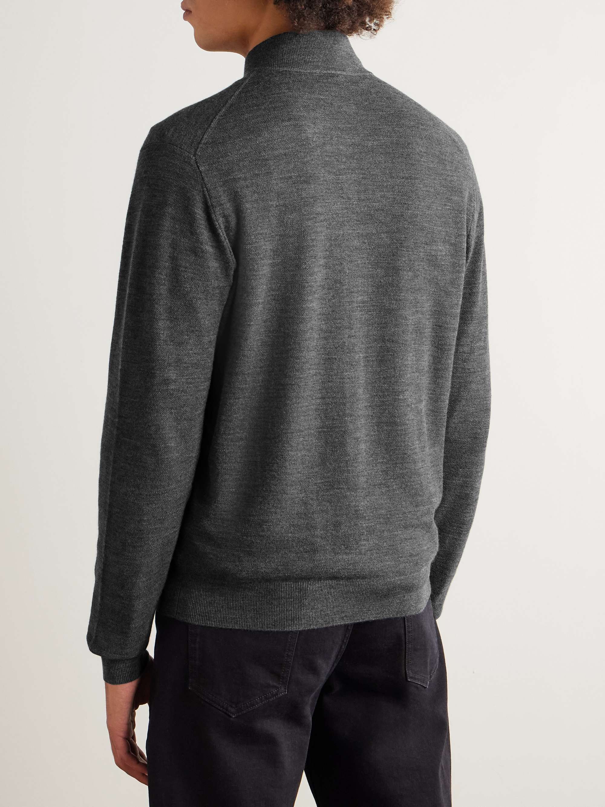 PETER MILLAR 