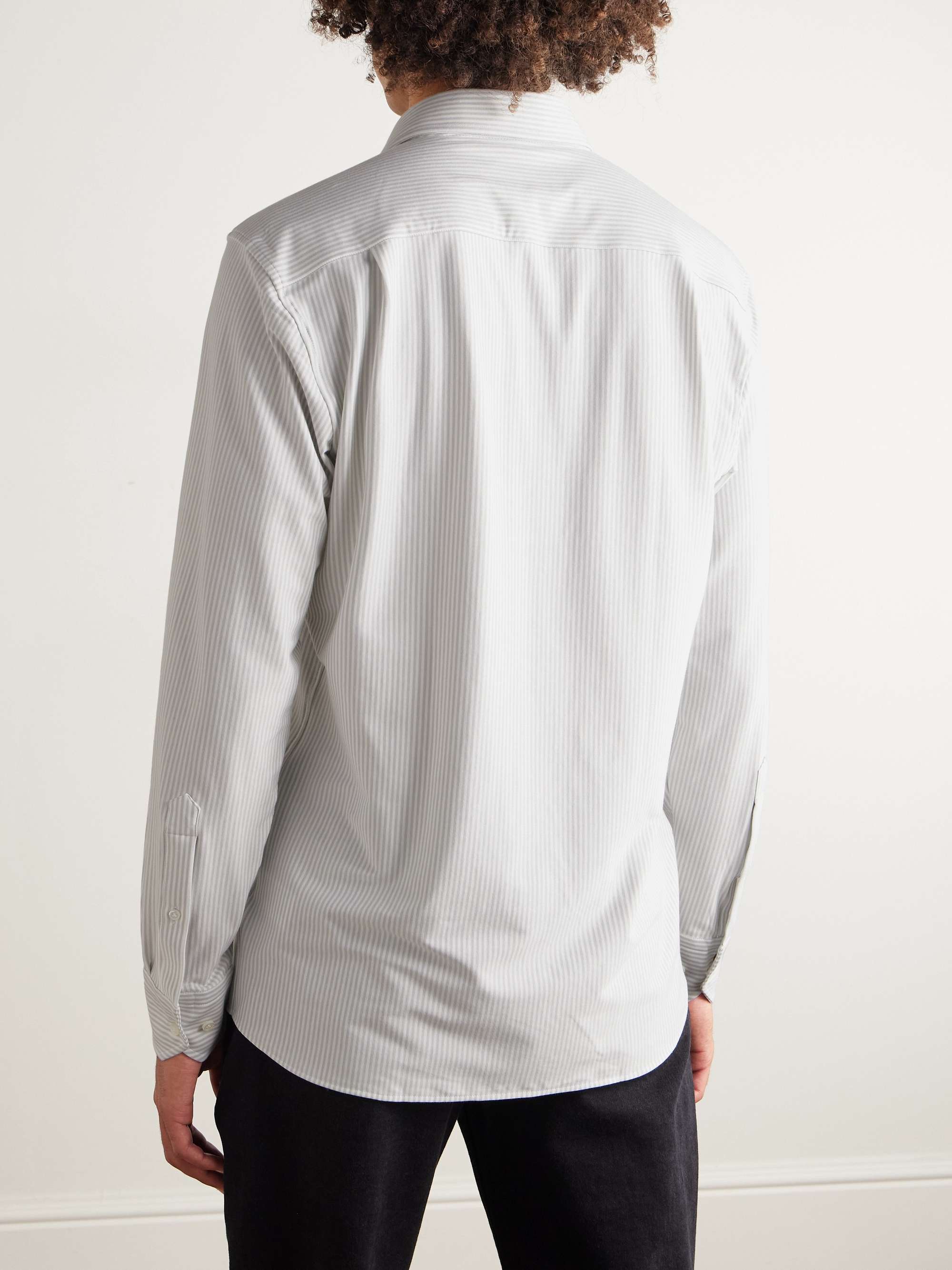 PETER MILLAR 