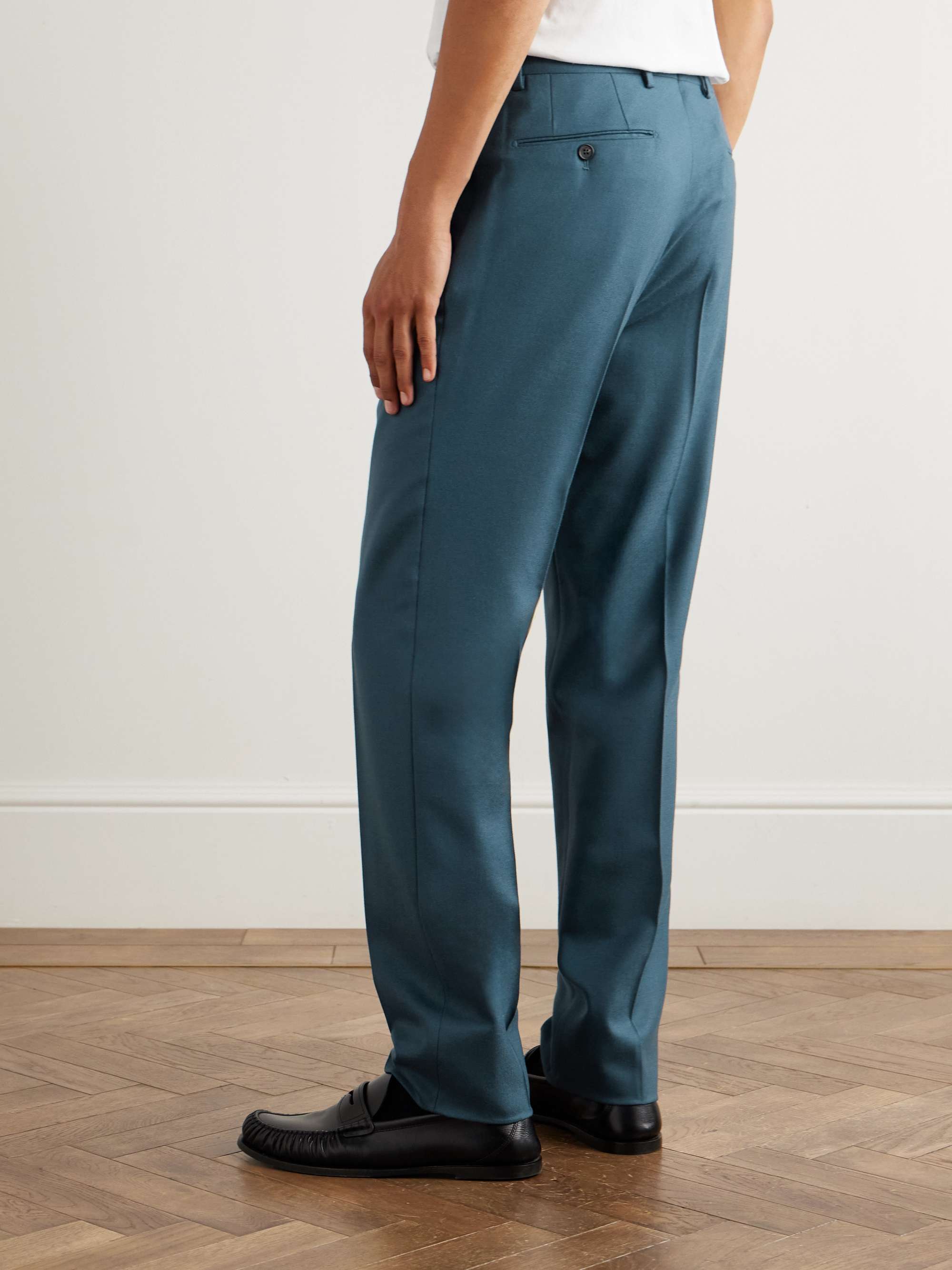 SLOWEAR 