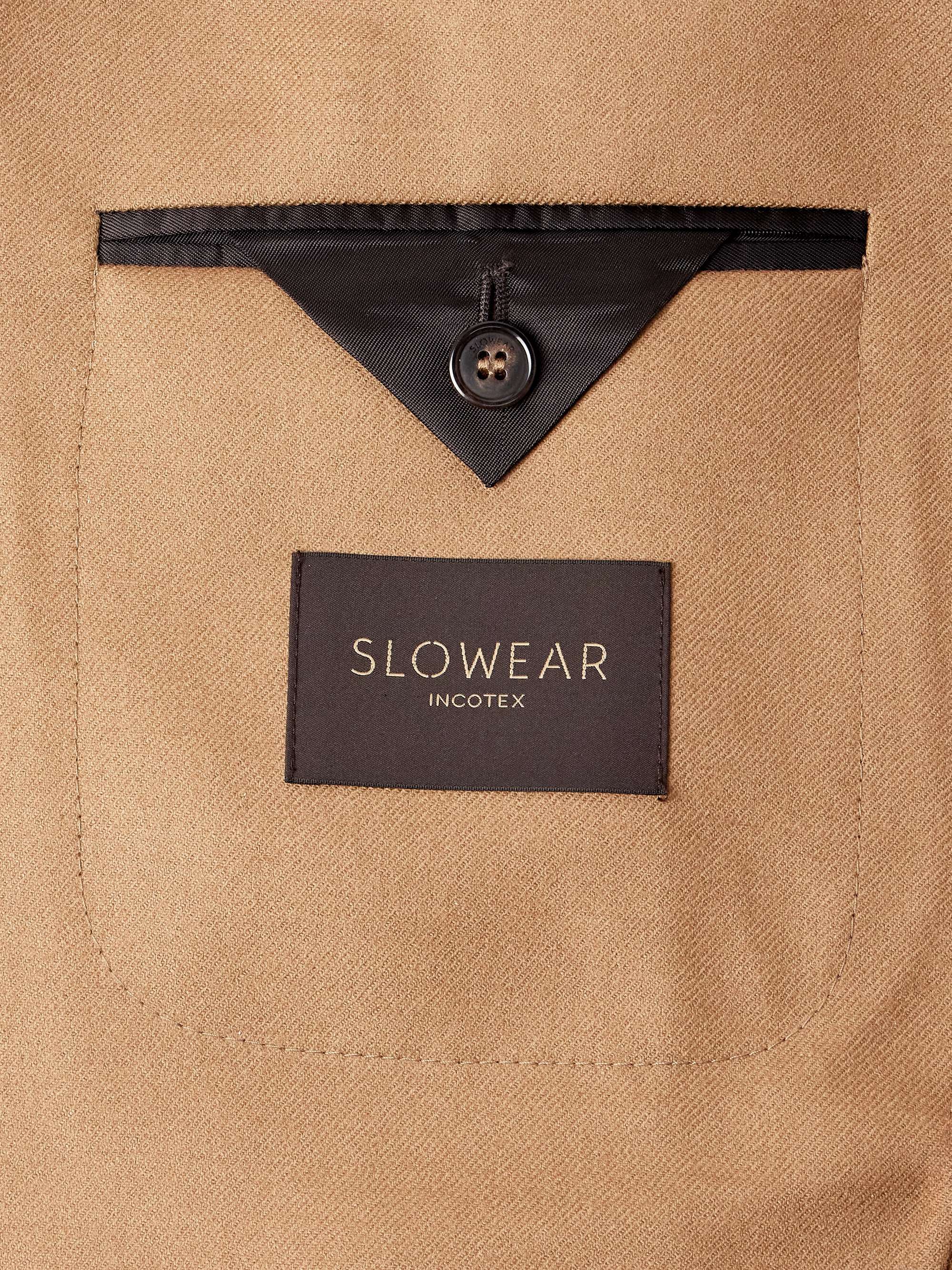 SLOWEAR 
