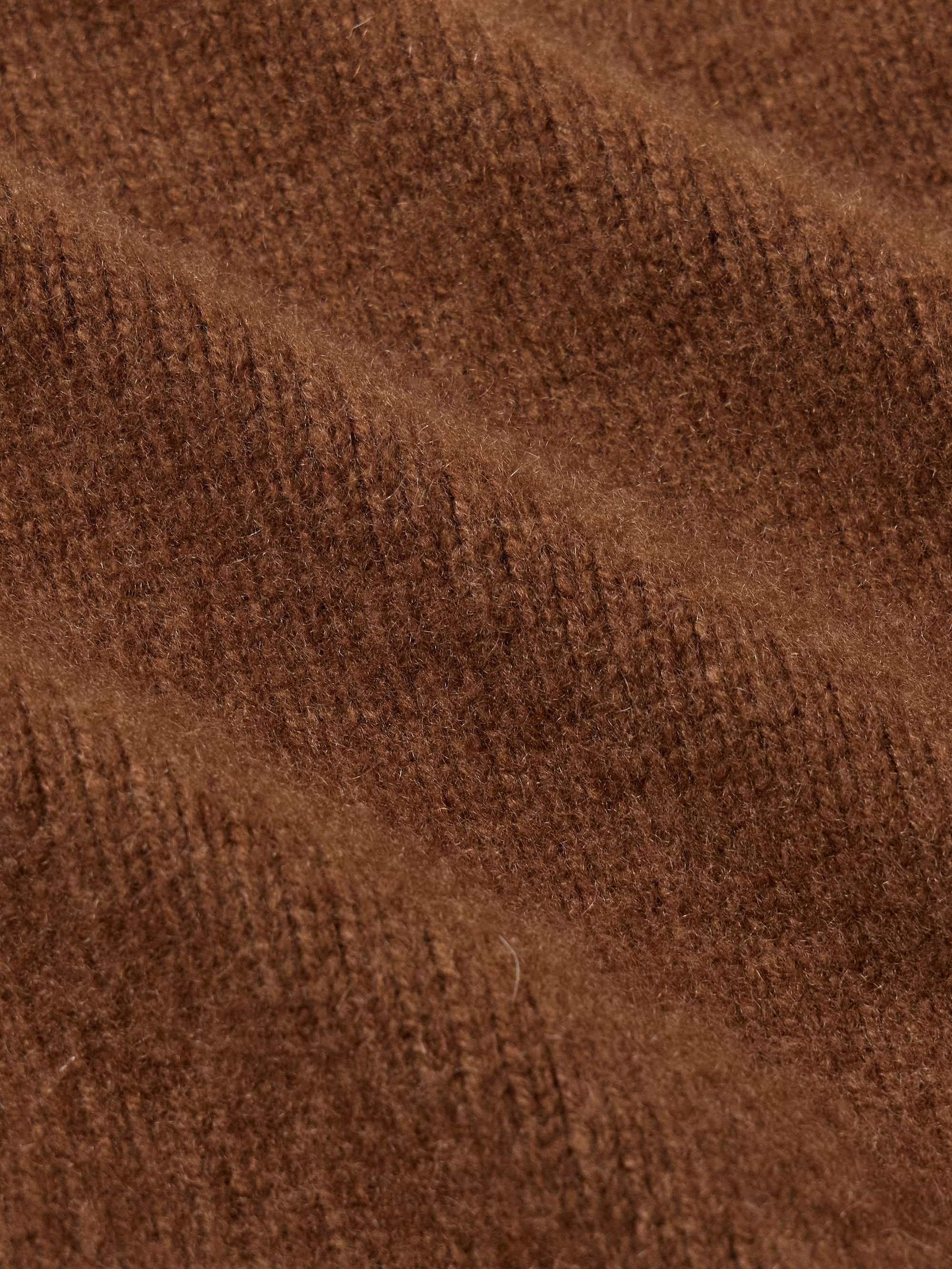 THE ELDER STATESMAN Italy Cashmere Cardigan