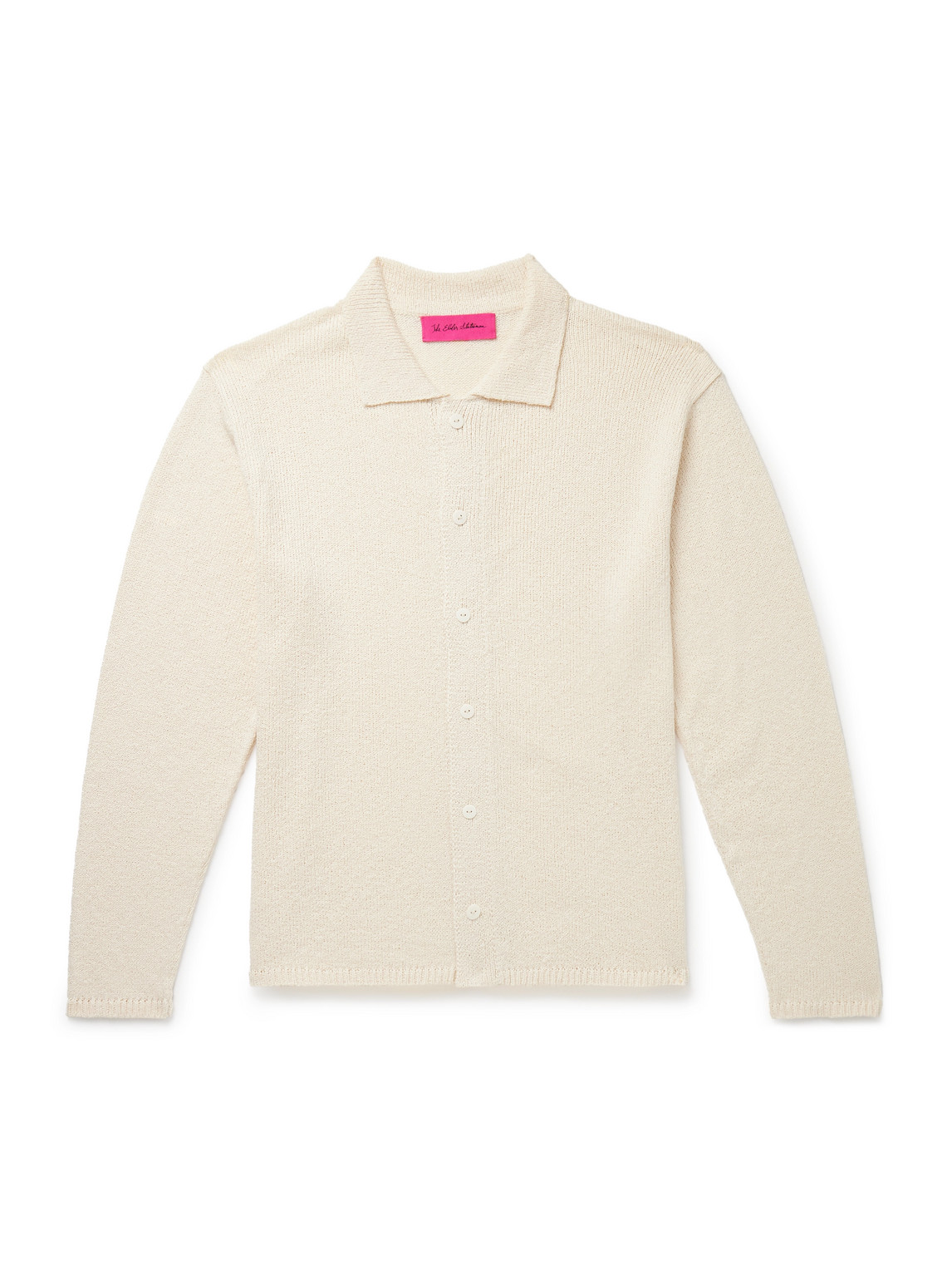 Nora Lite Cotton Cardigan