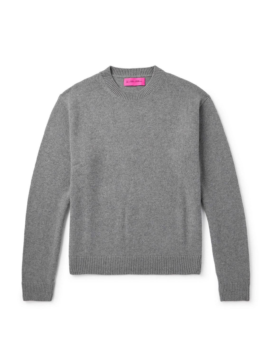 Cashmere Sweater