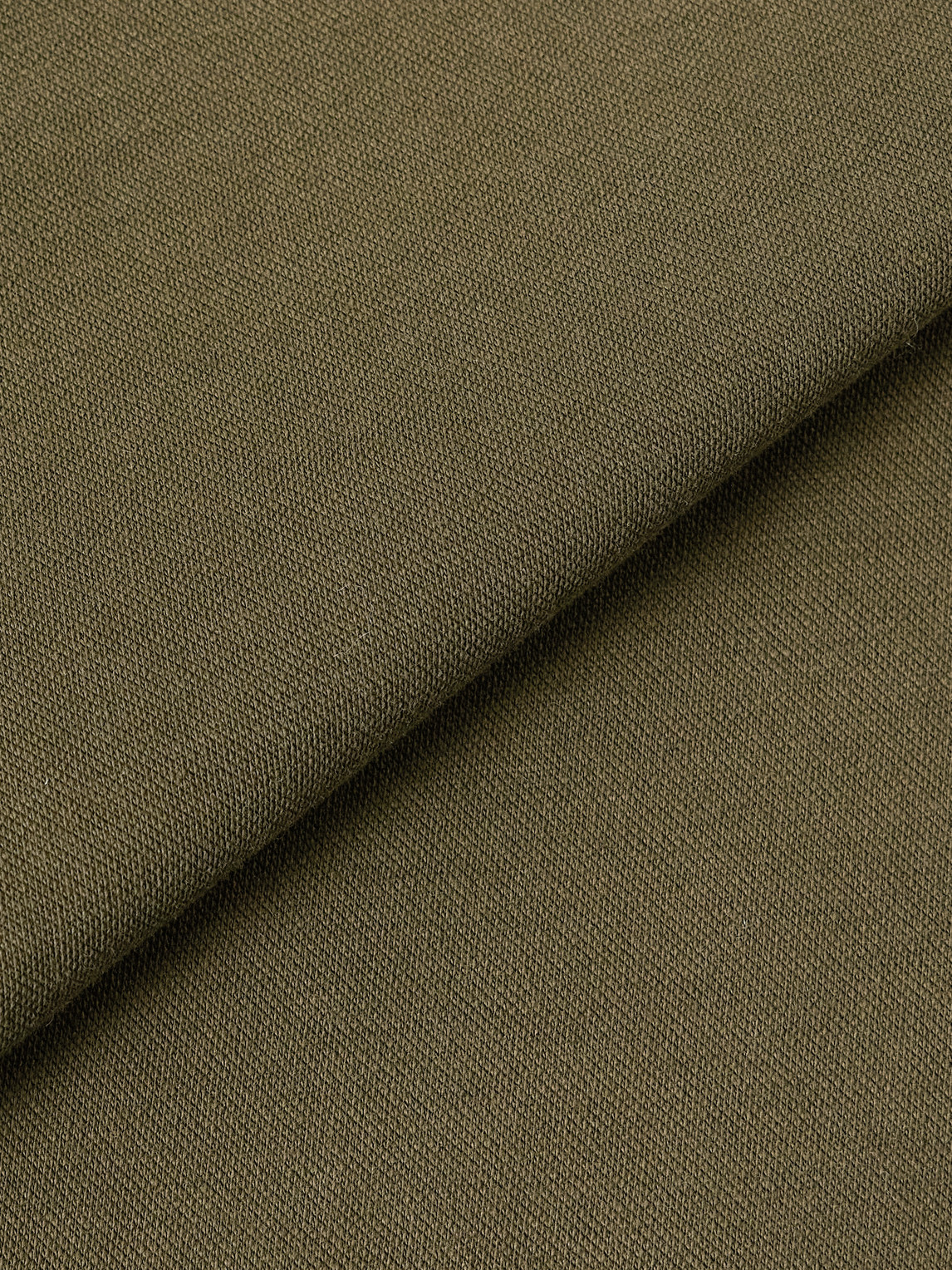 The Elder Statesman Sunbleached Cotton And Cashmere-blend Jersey T-shirt In Green