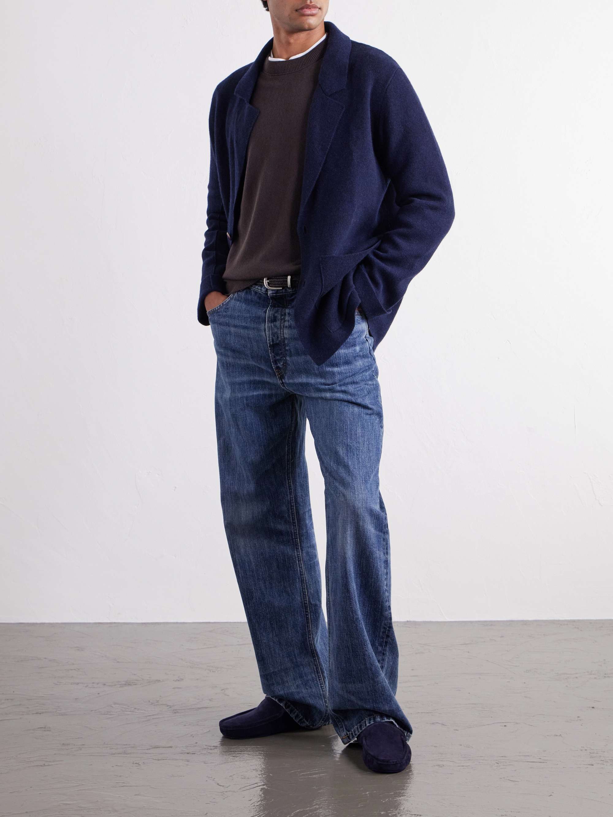 MR P. 