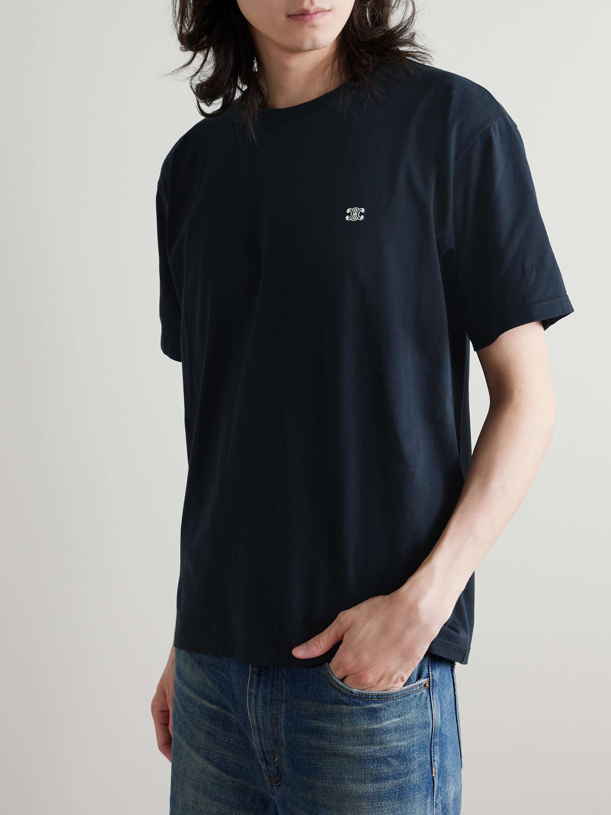 CELINE HOMME 
