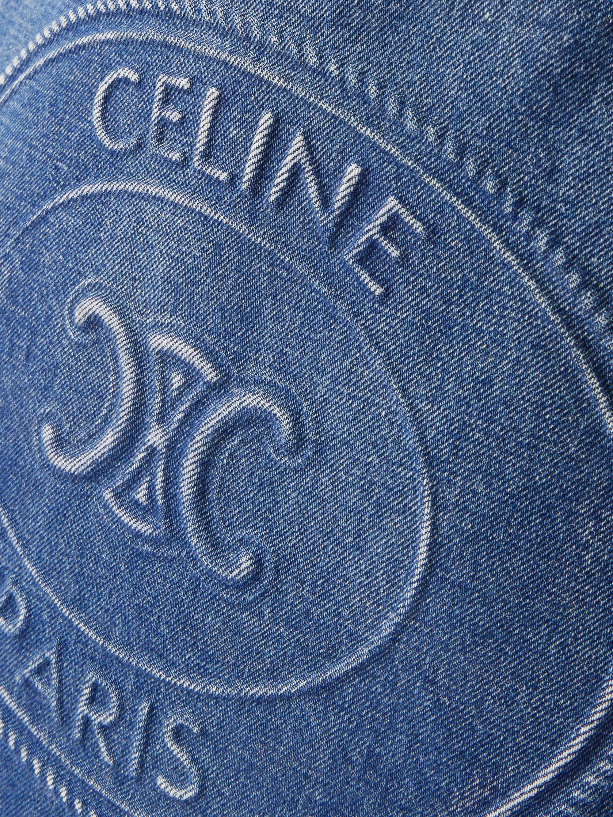 CELINE HOMME 