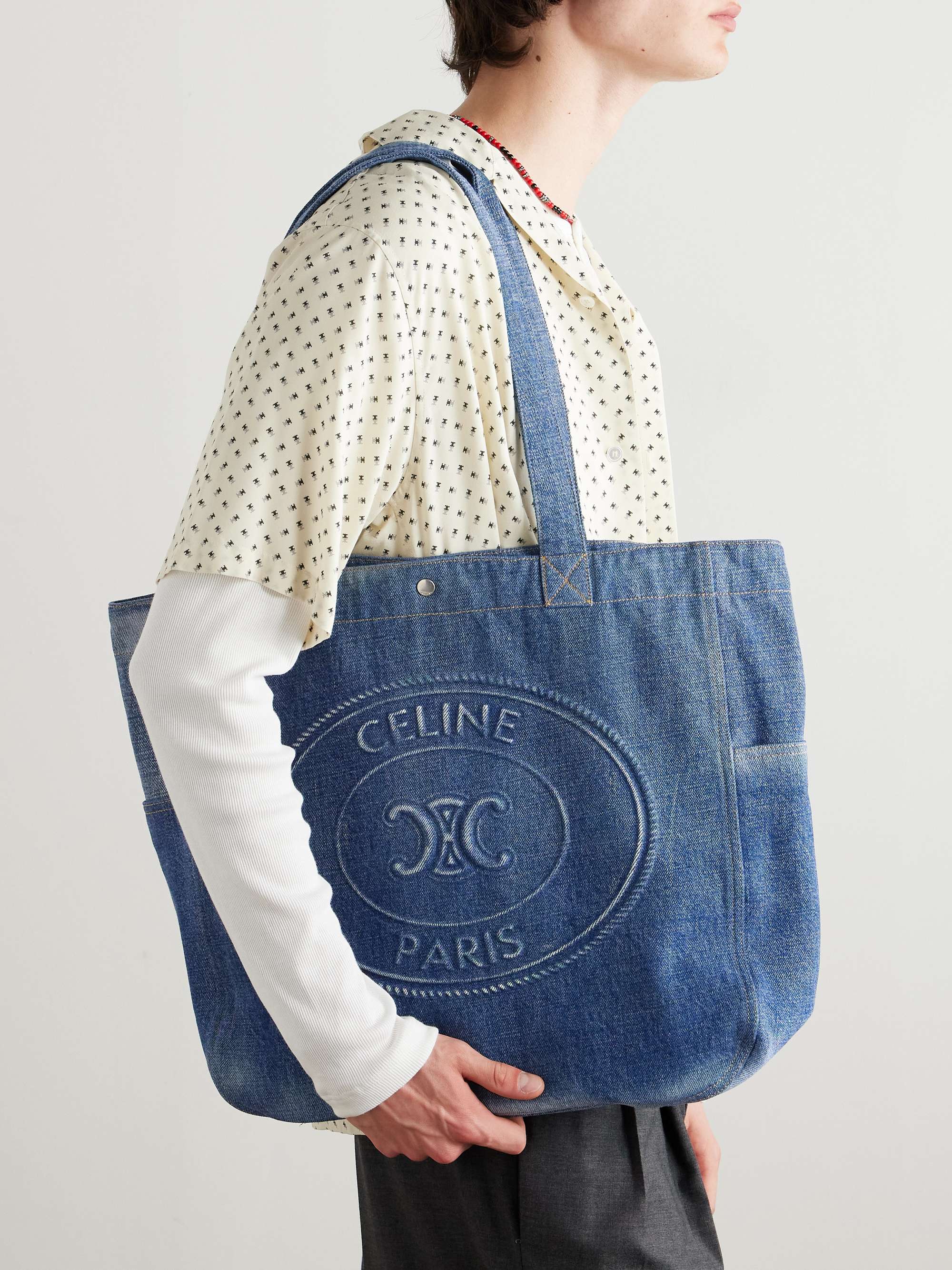CELINE HOMME 