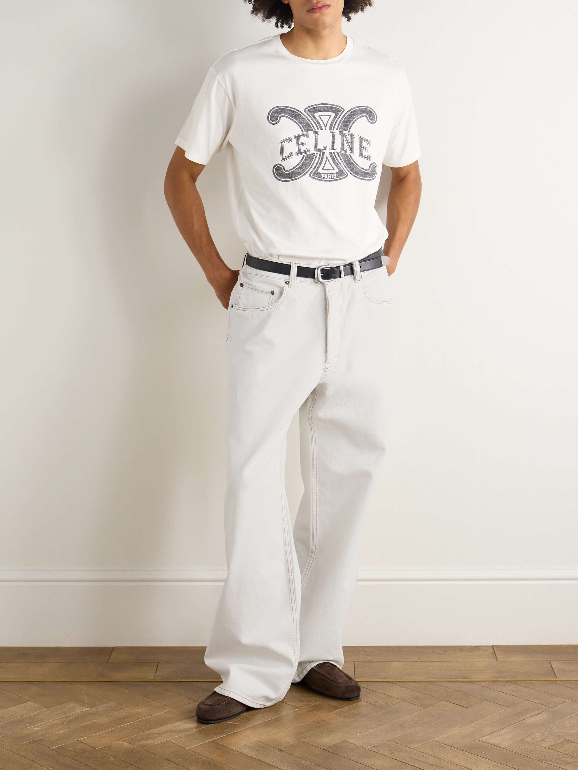 CELINE HOMME 