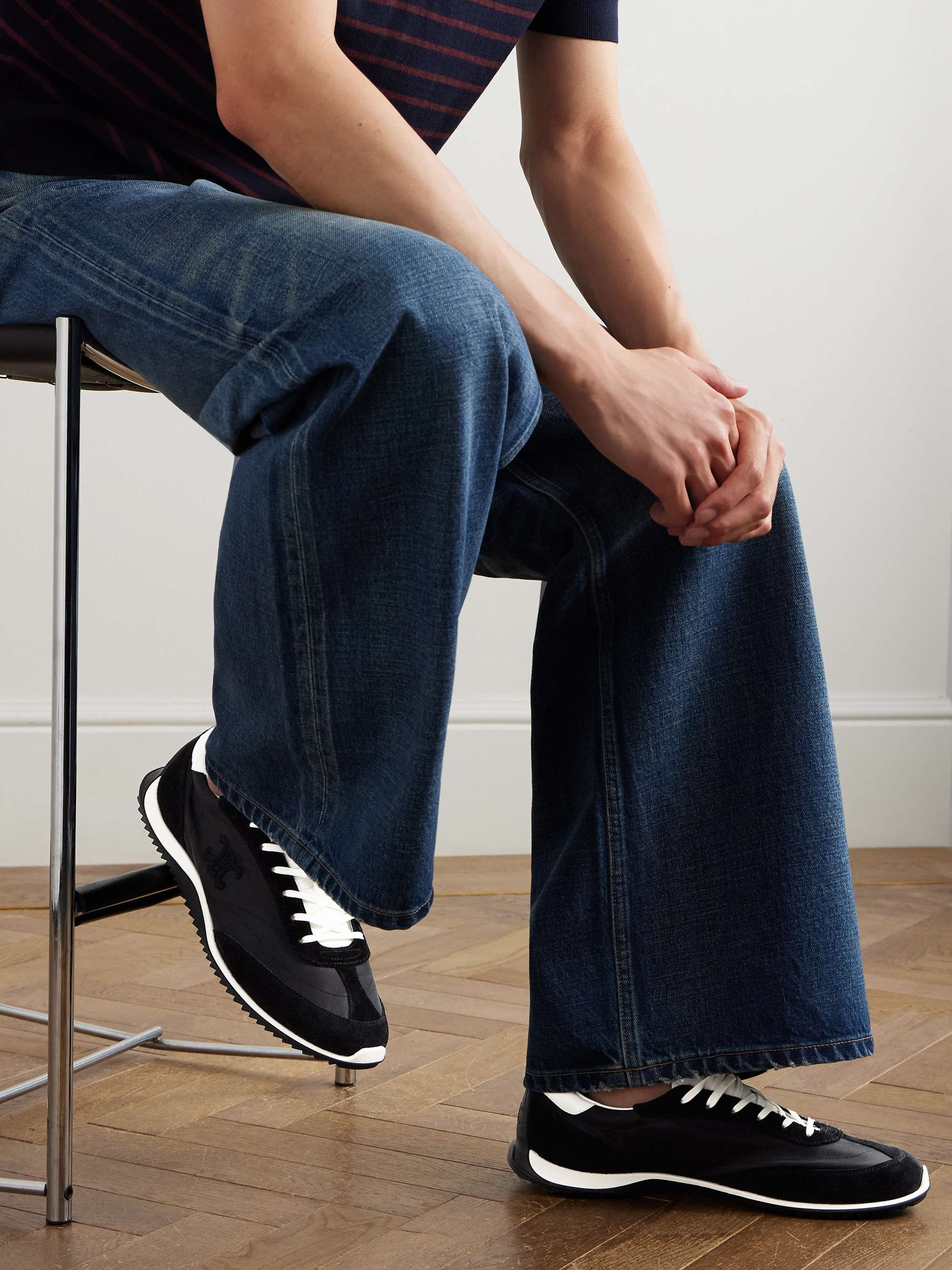 CELINE HOMME 