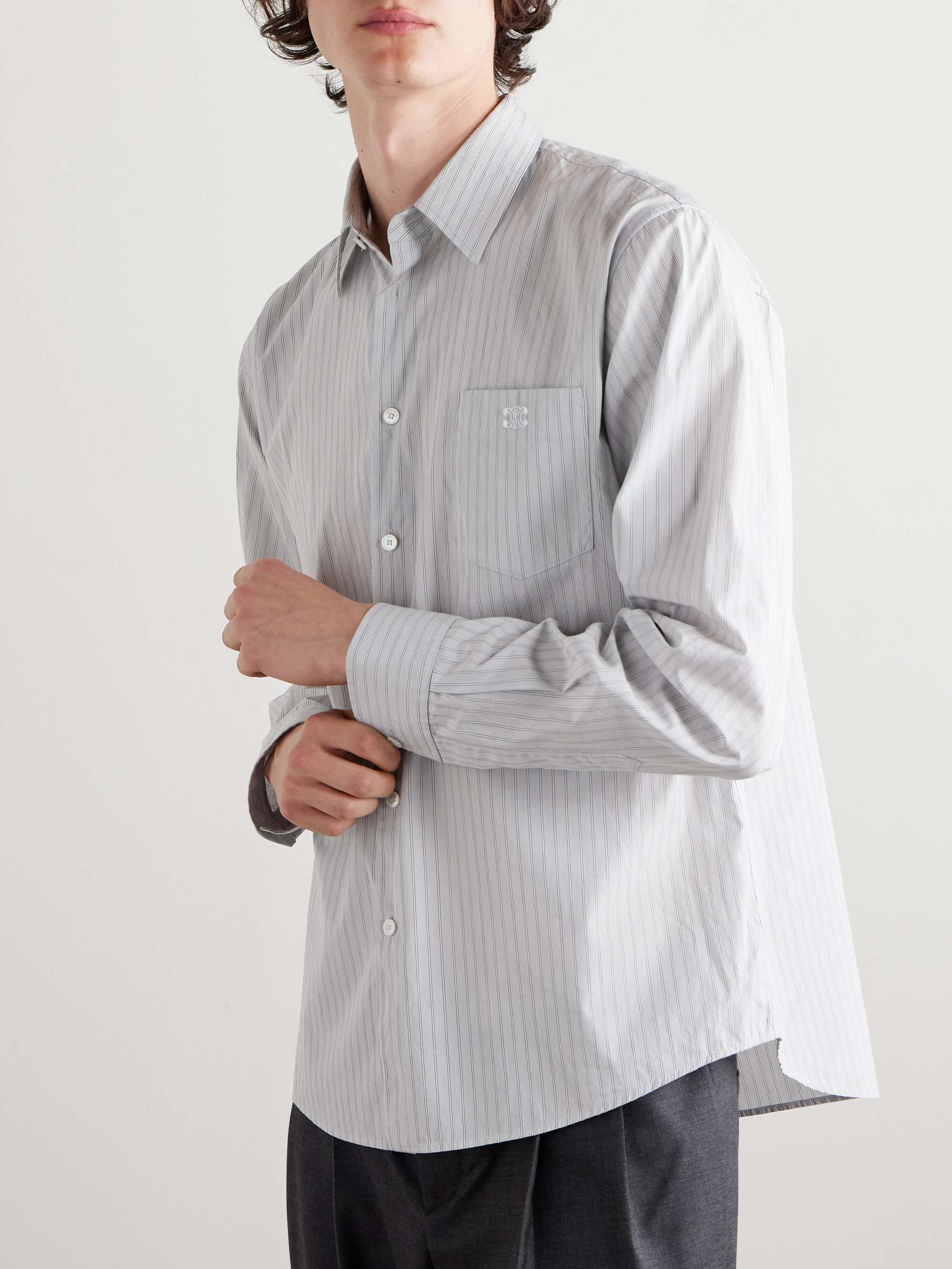 CELINE HOMME 