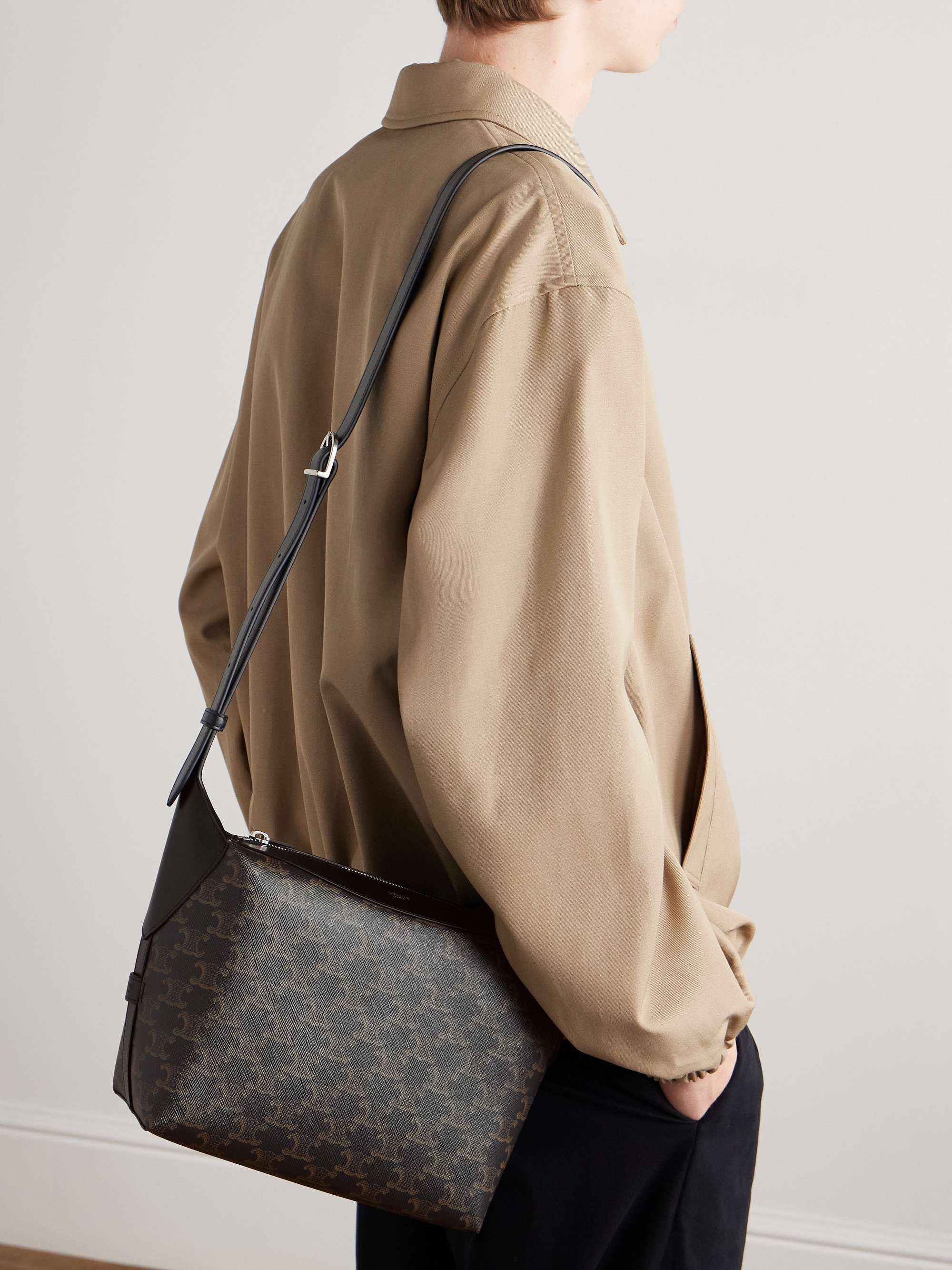 CELINE HOMME 