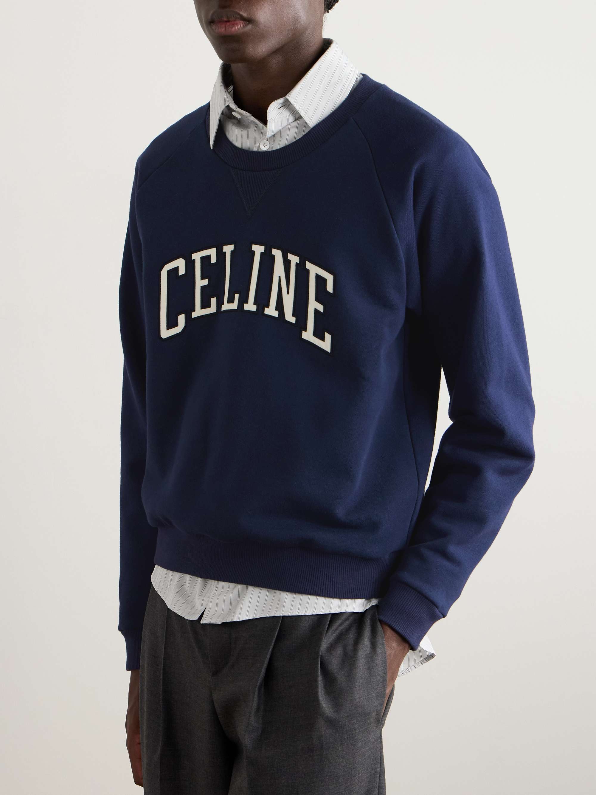 CELINE HOMME 