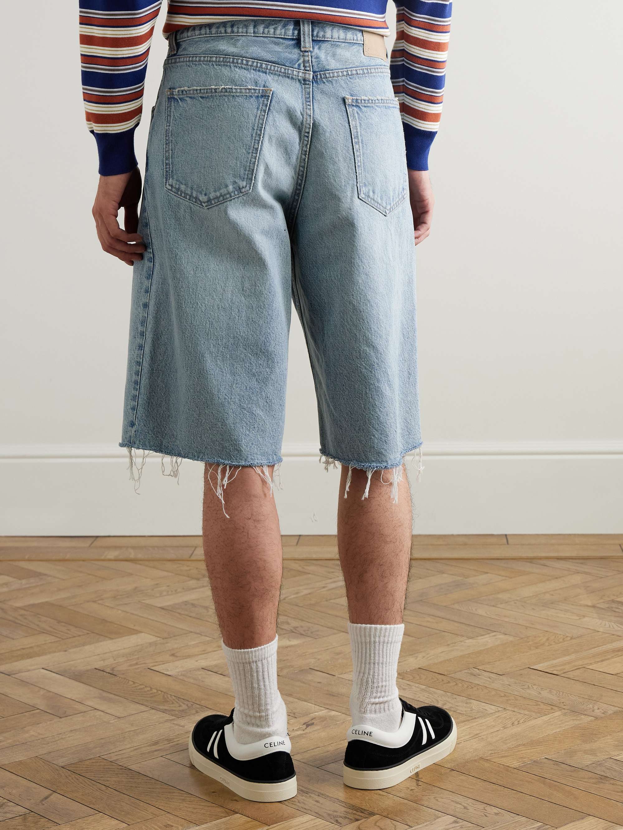 CELINE HOMME 