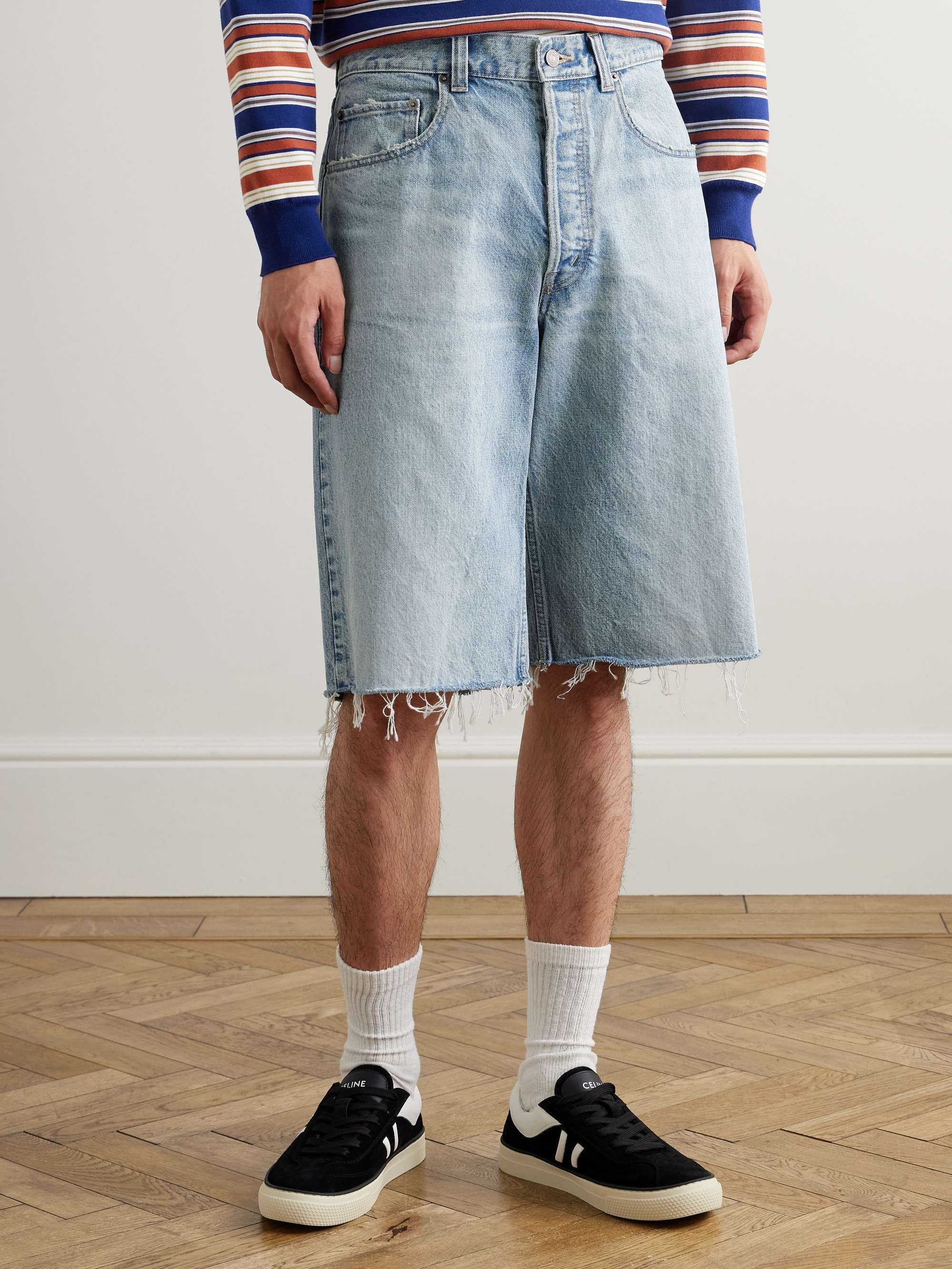 CELINE HOMME 