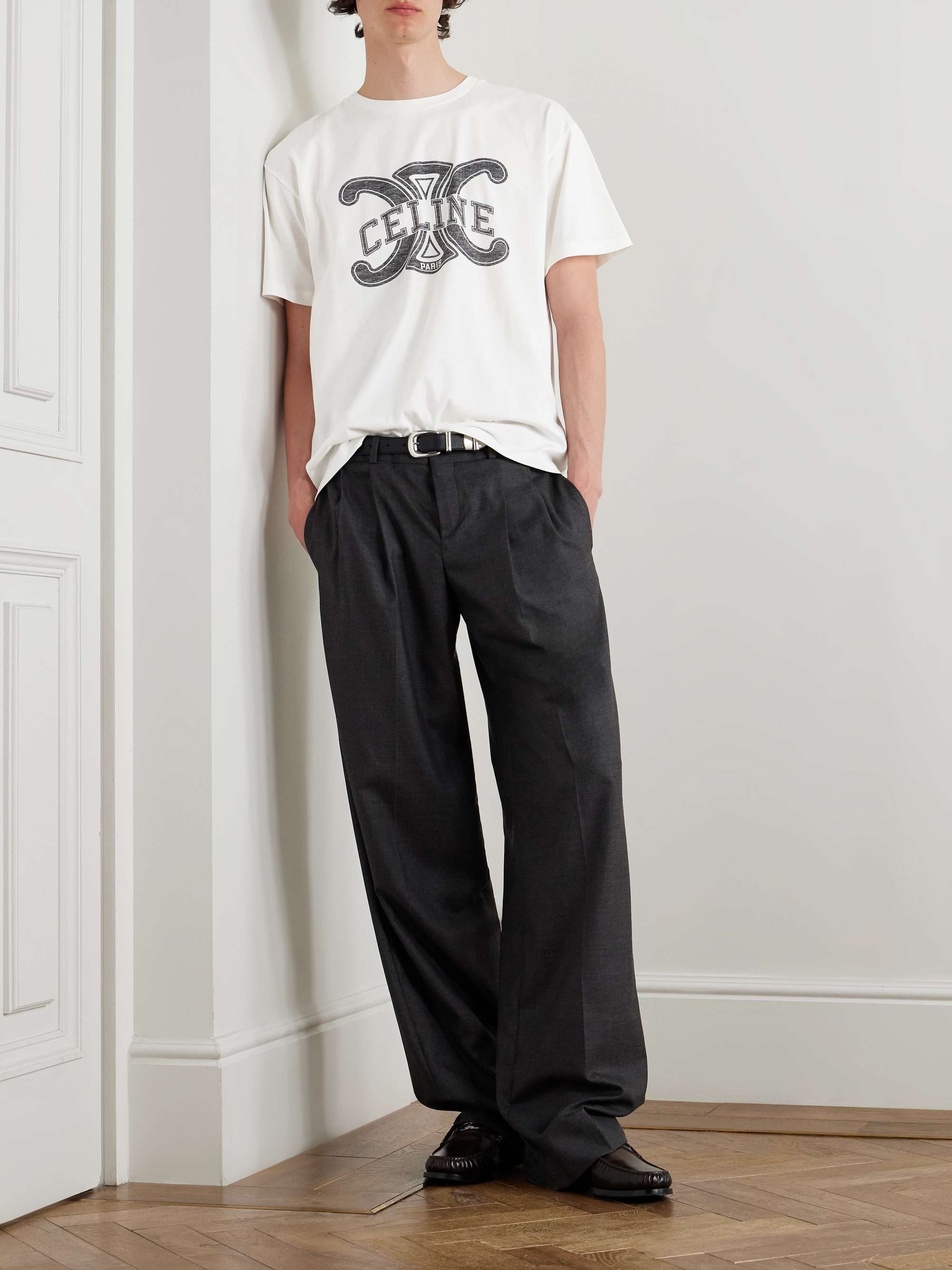 CELINE HOMME 