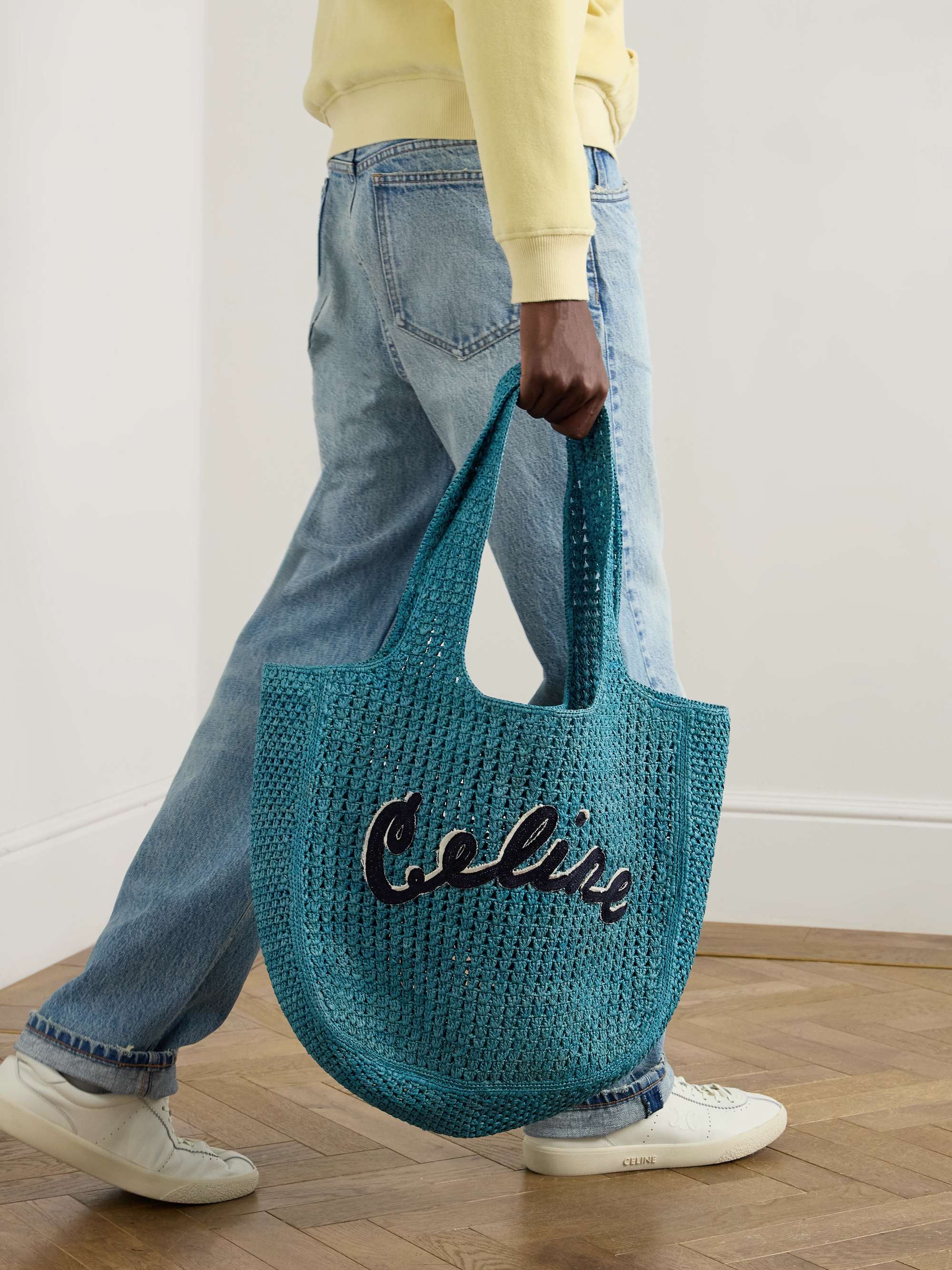 CELINE HOMME 
