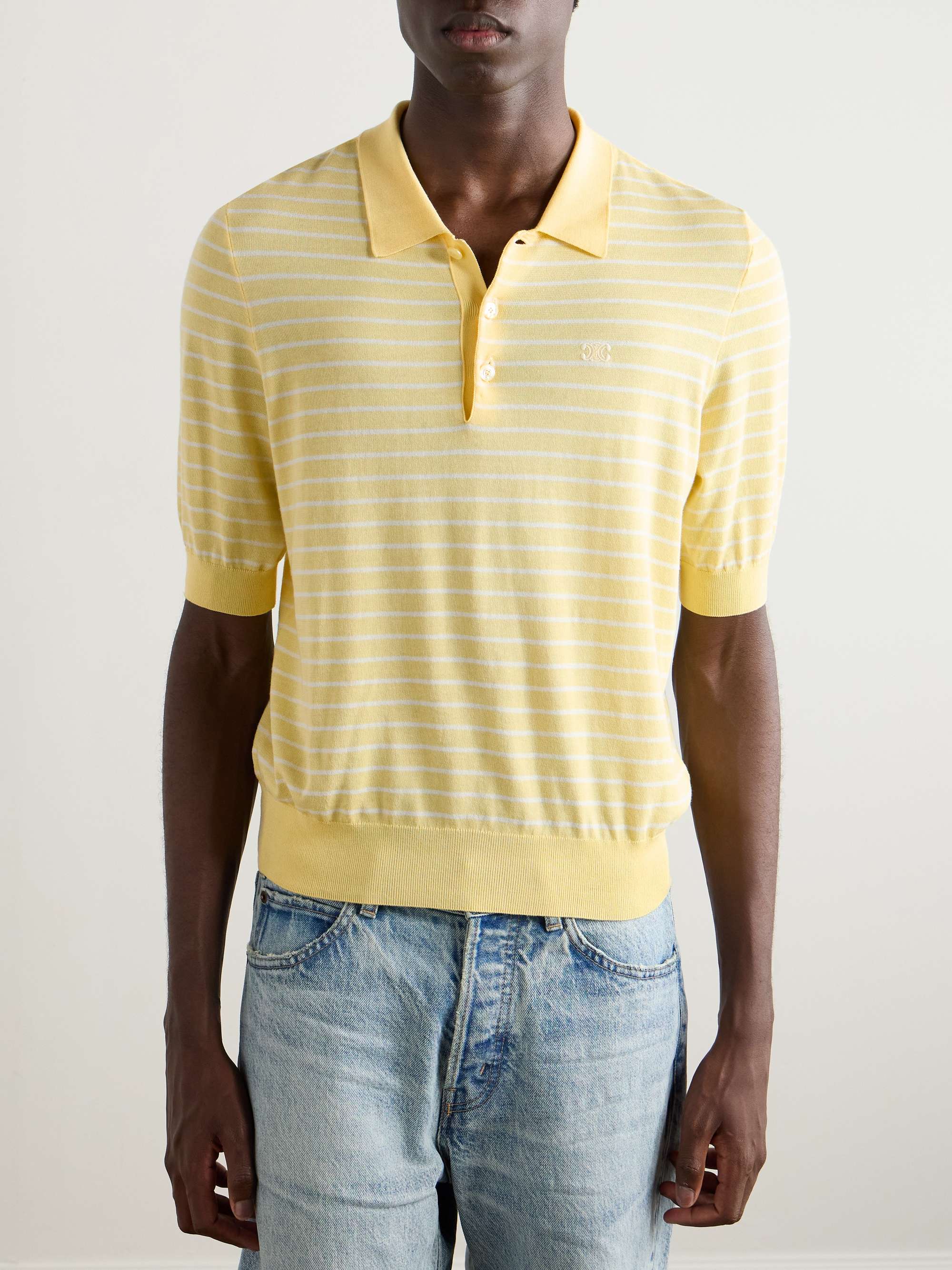 CELINE HOMME 