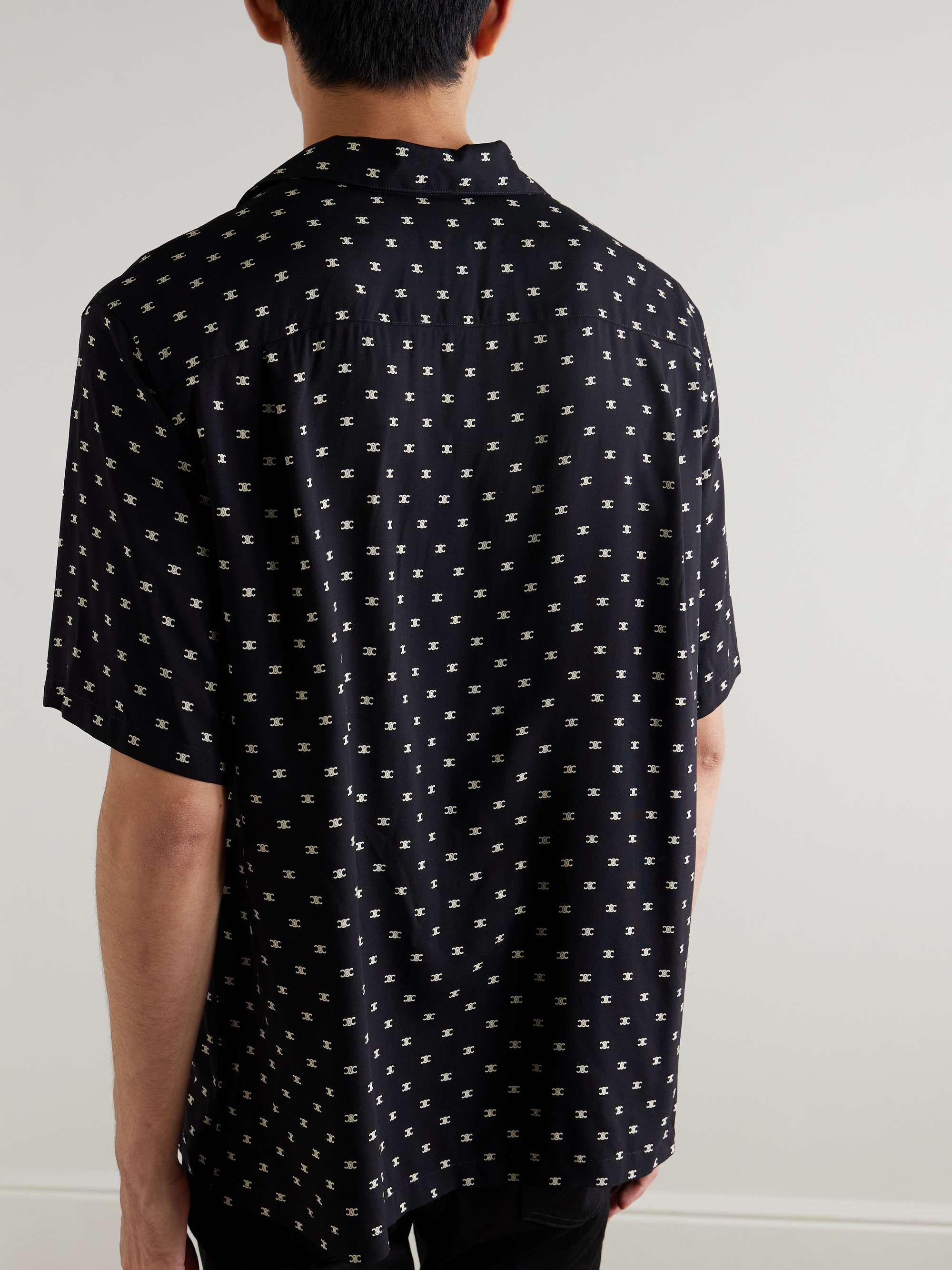 CELINE HOMME 