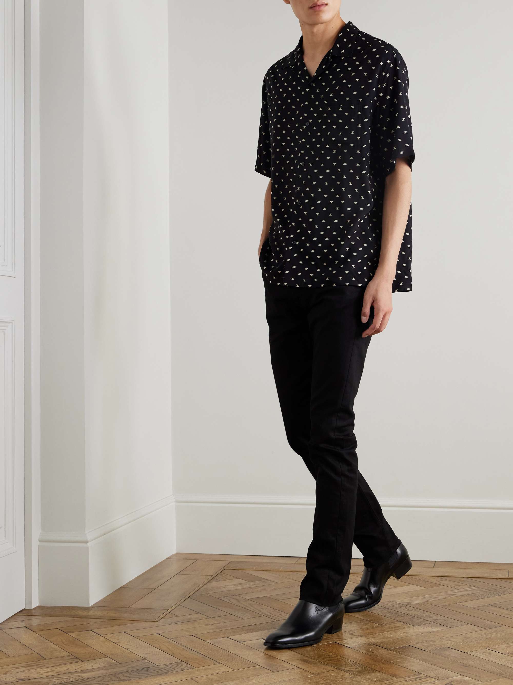 CELINE HOMME 