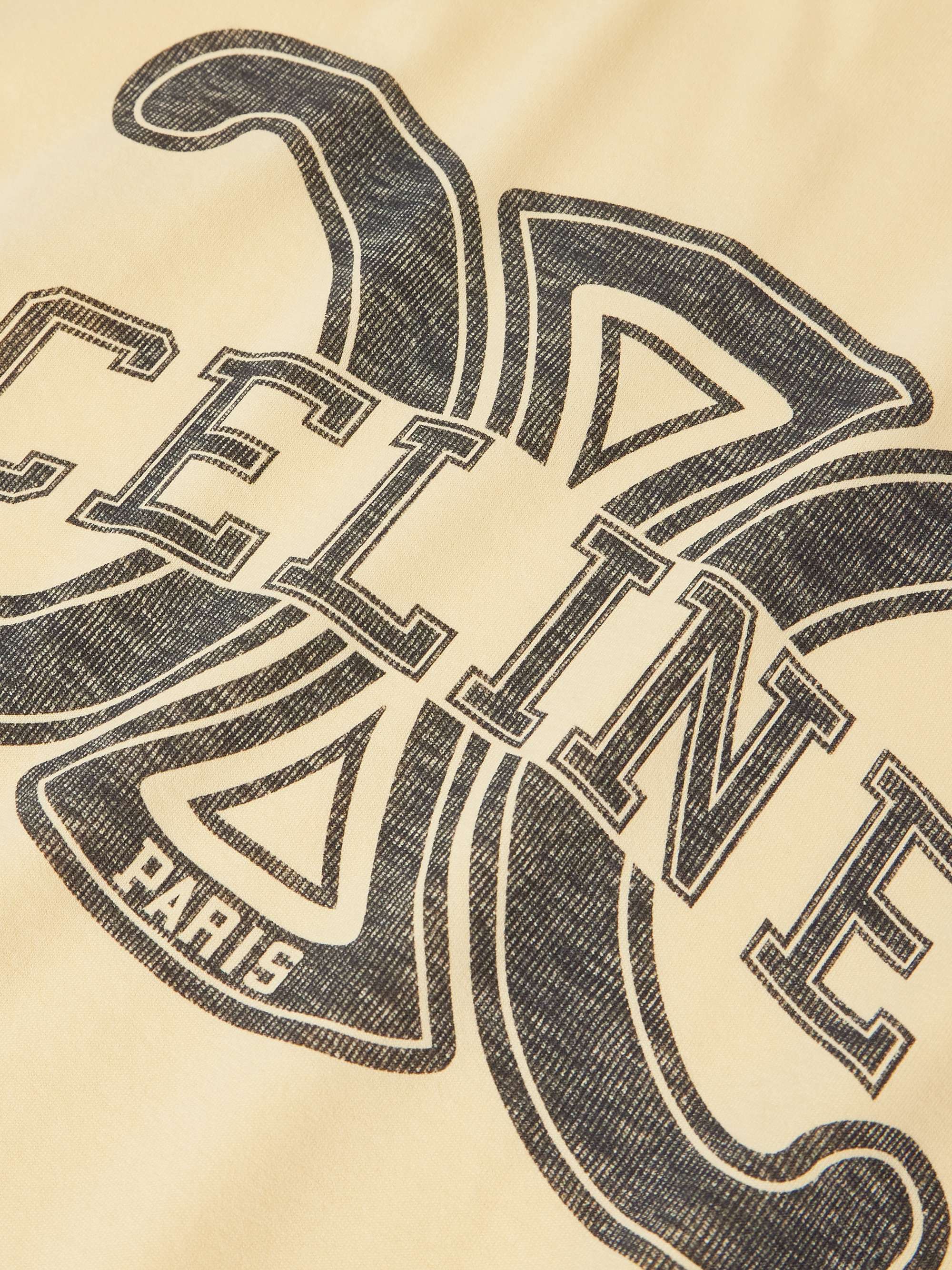 CELINE HOMME 