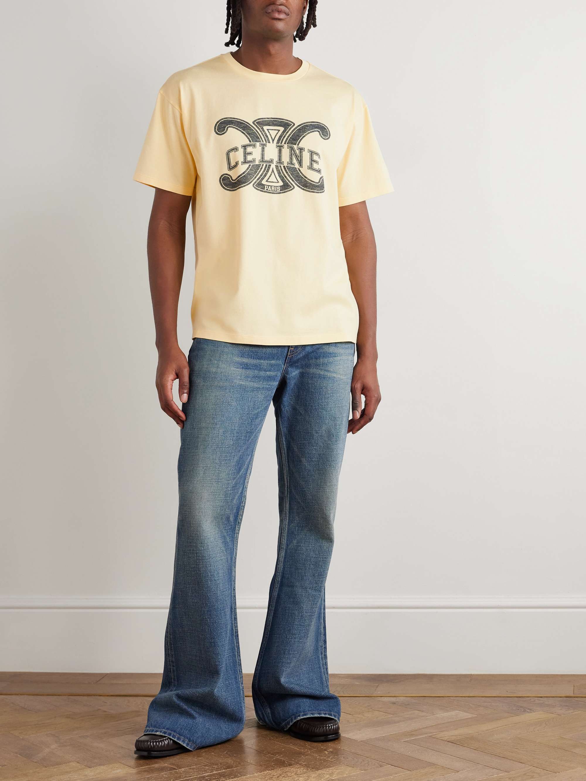 CELINE HOMME 