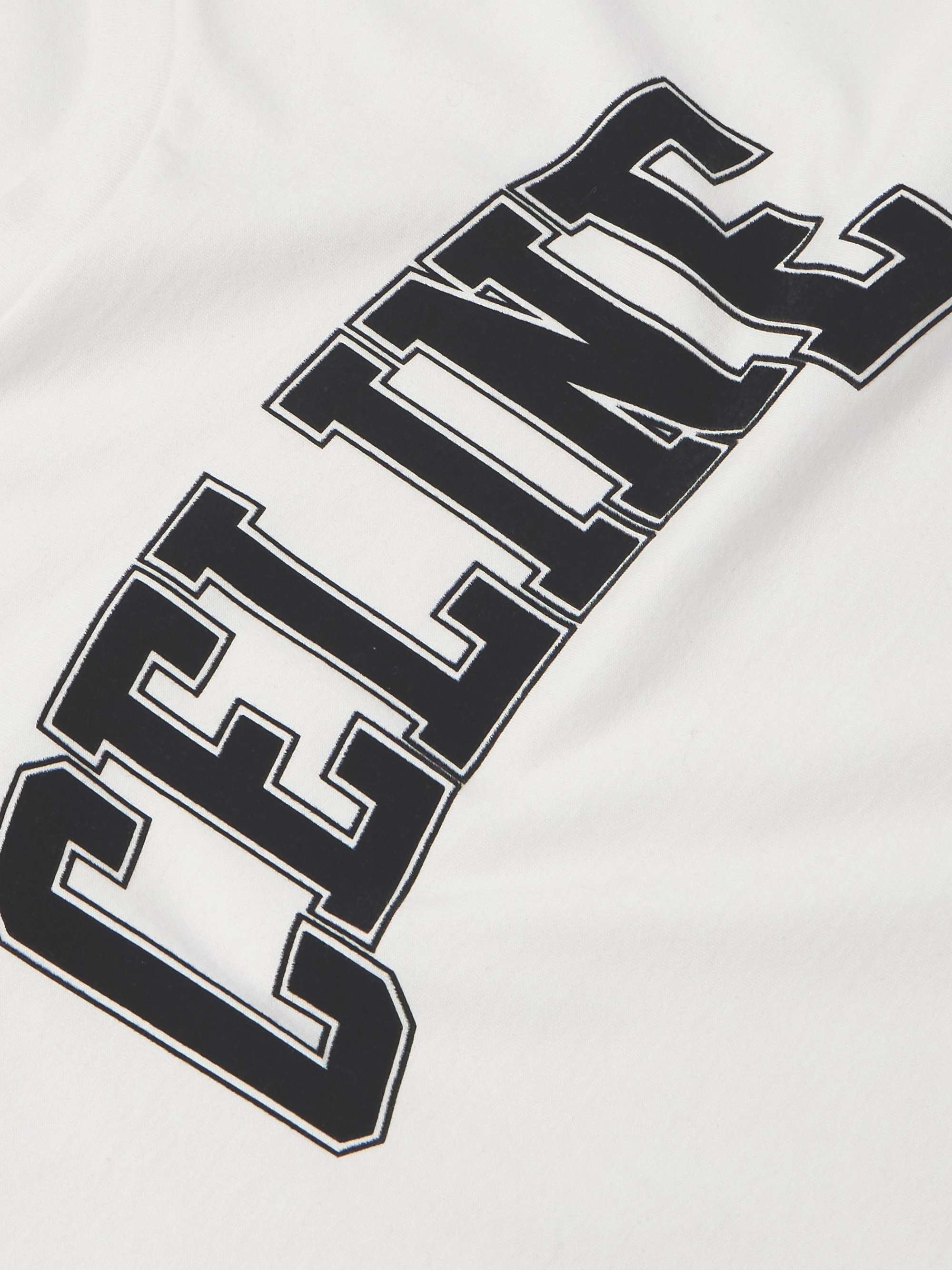 CELINE HOMME 