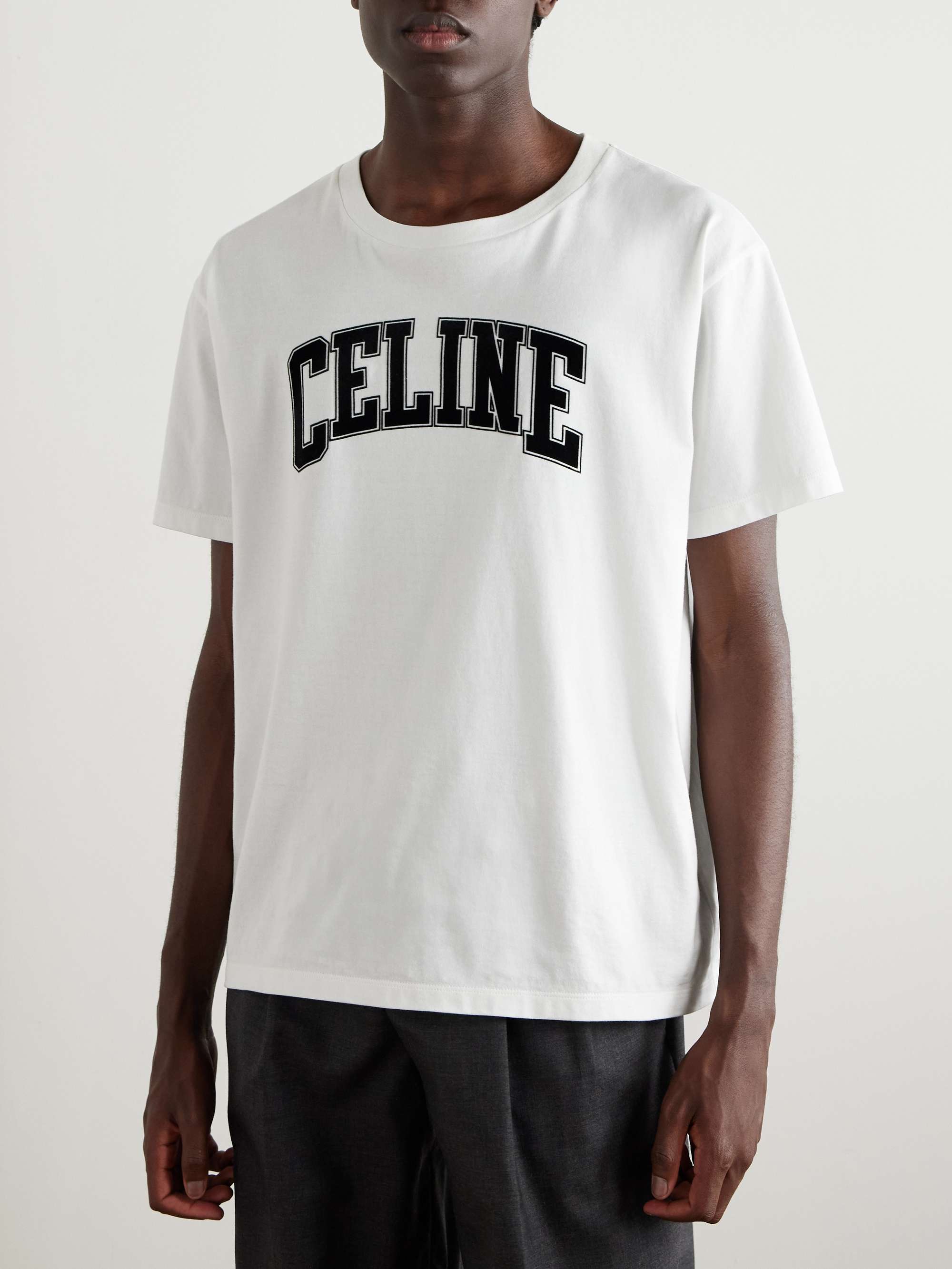 CELINE HOMME 