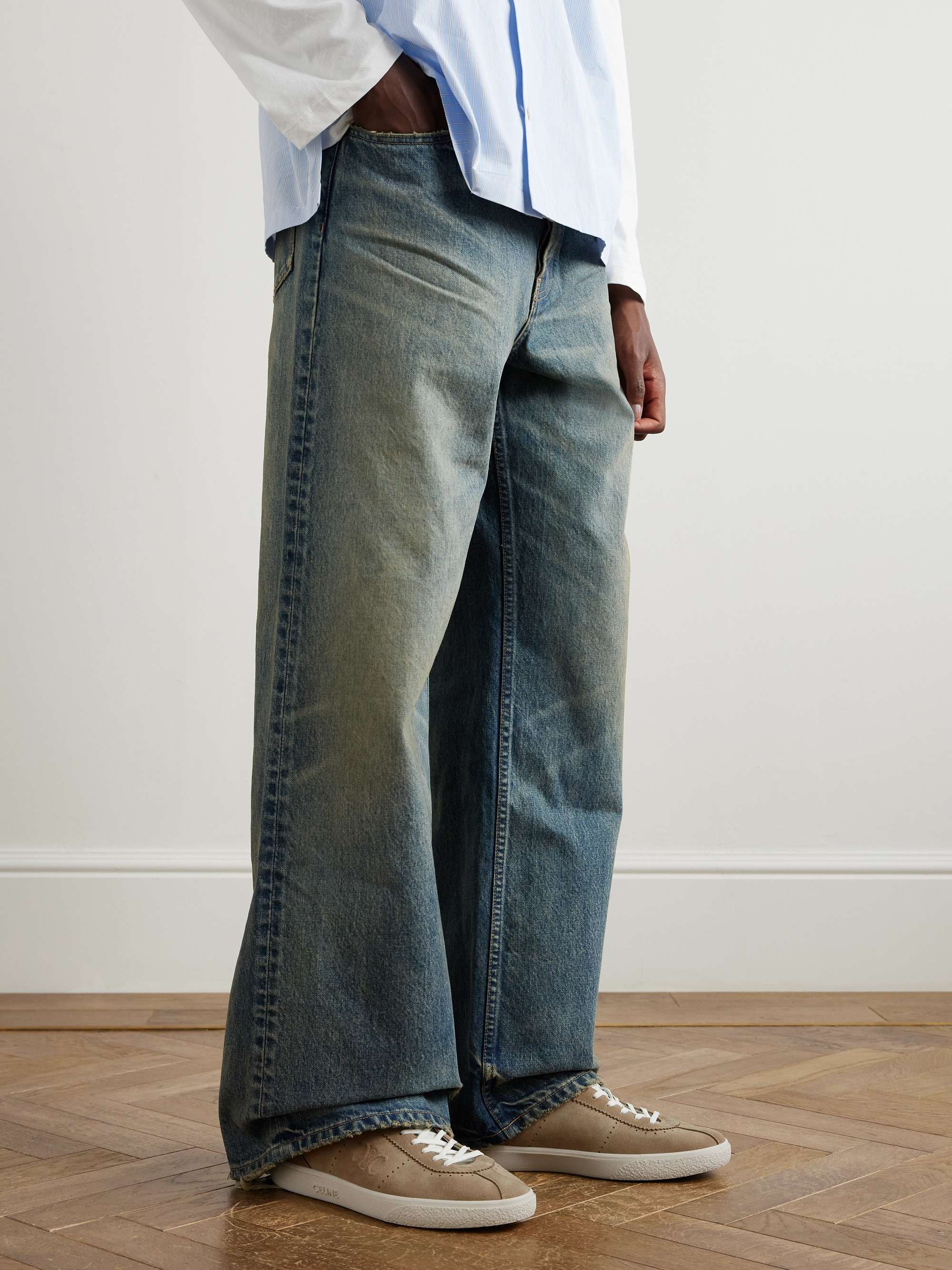 CELINE HOMME 