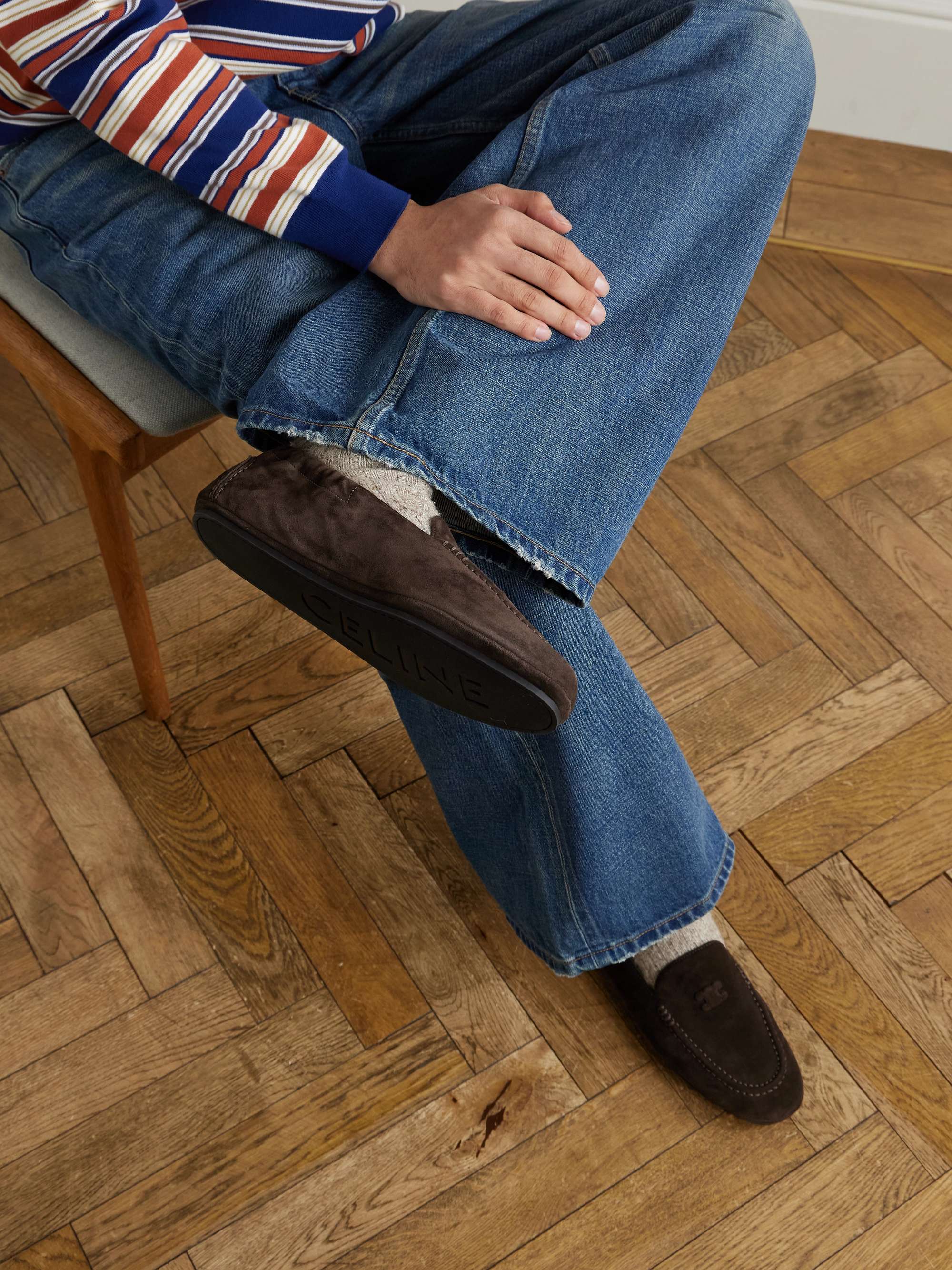 CELINE HOMME 