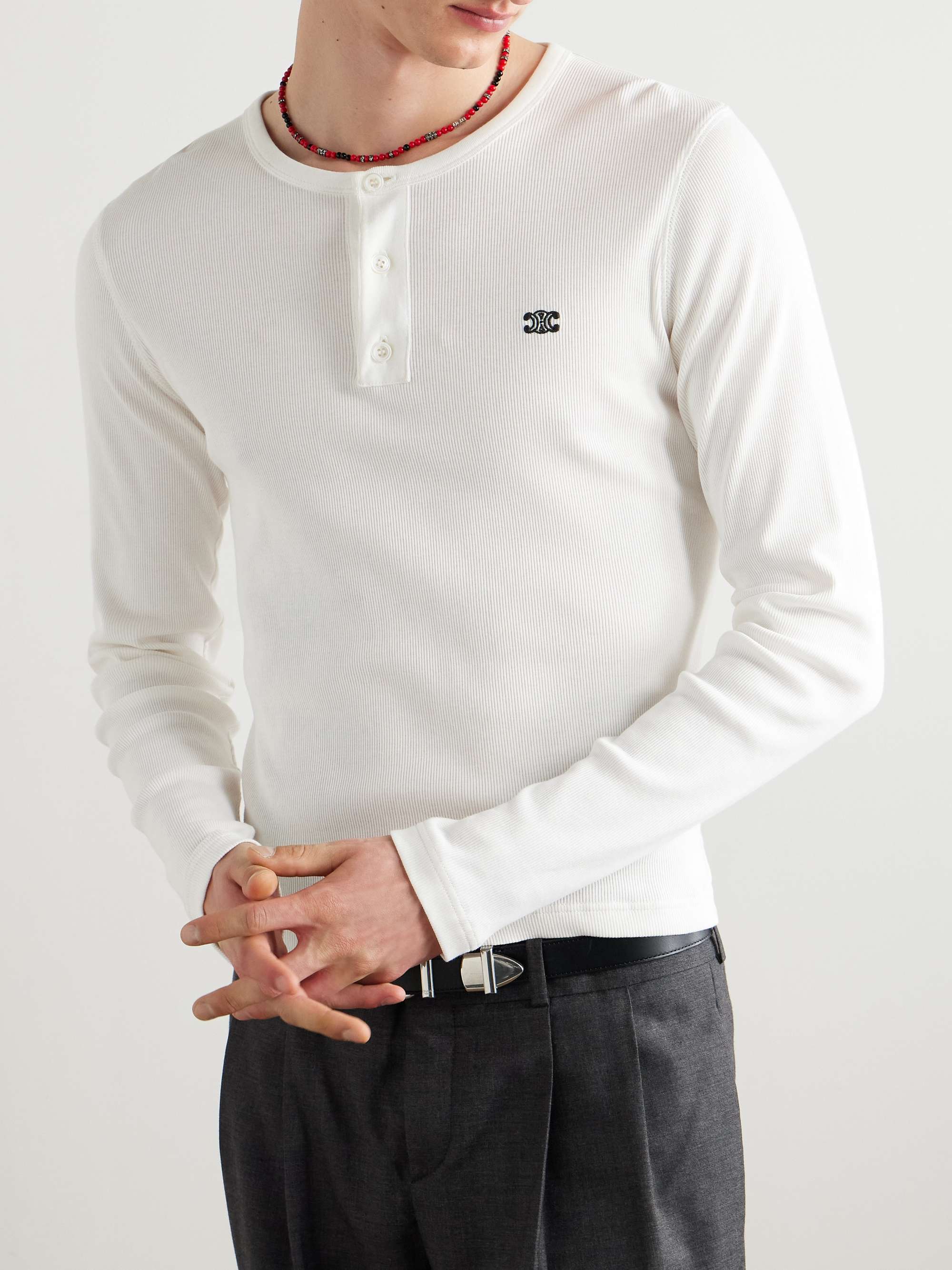 CELINE HOMME 
