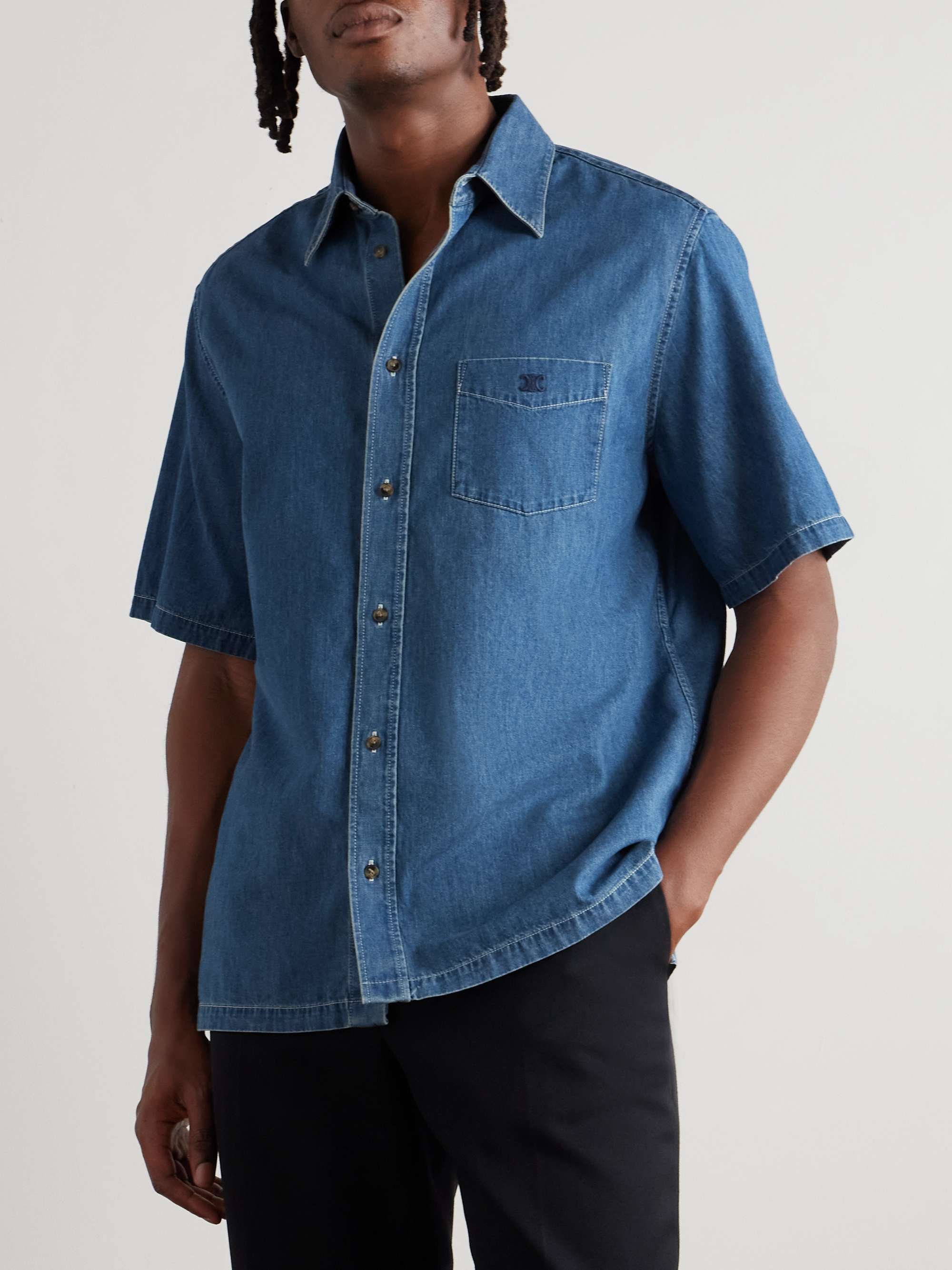 CELINE HOMME 