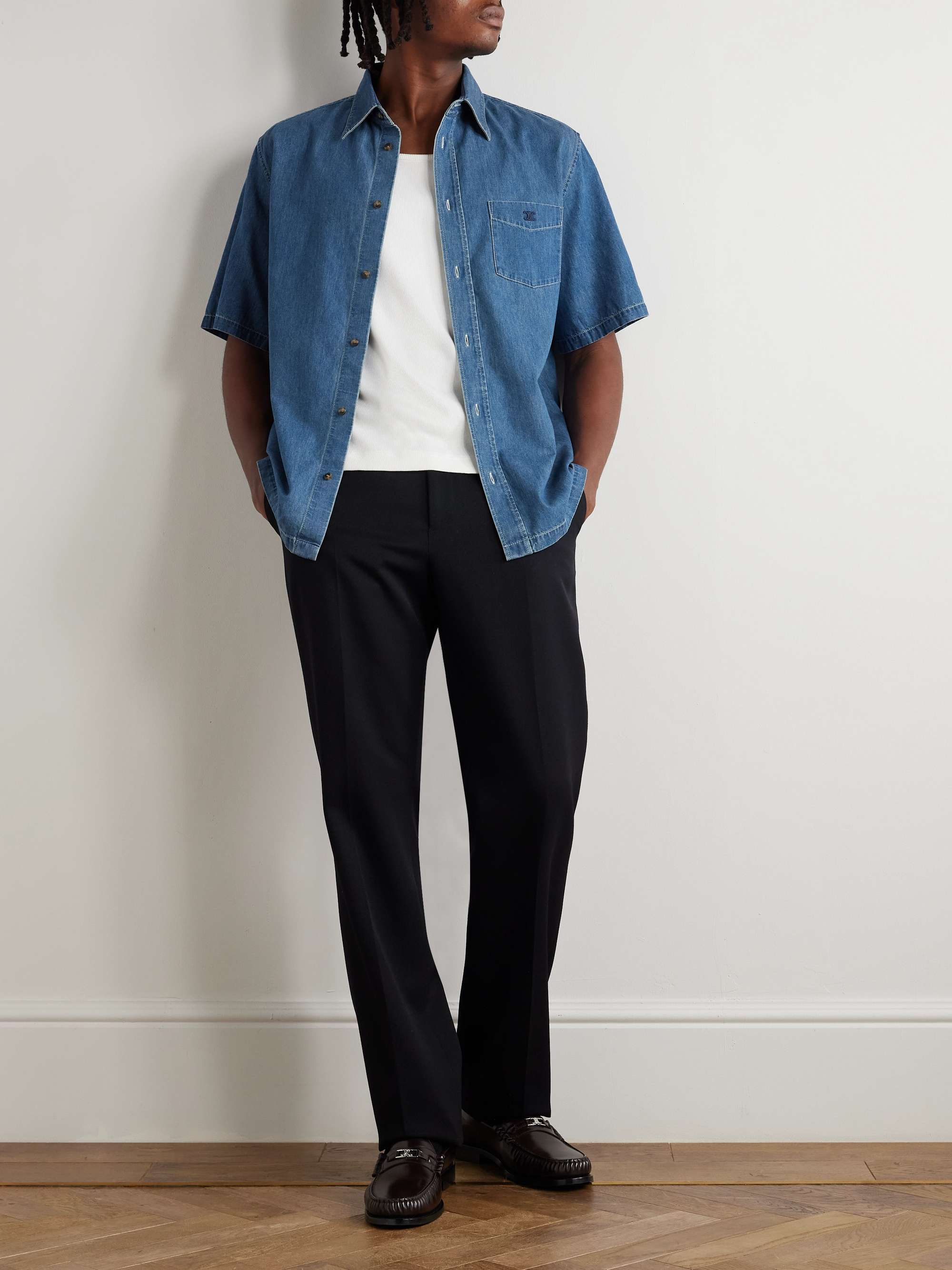 CELINE HOMME 
