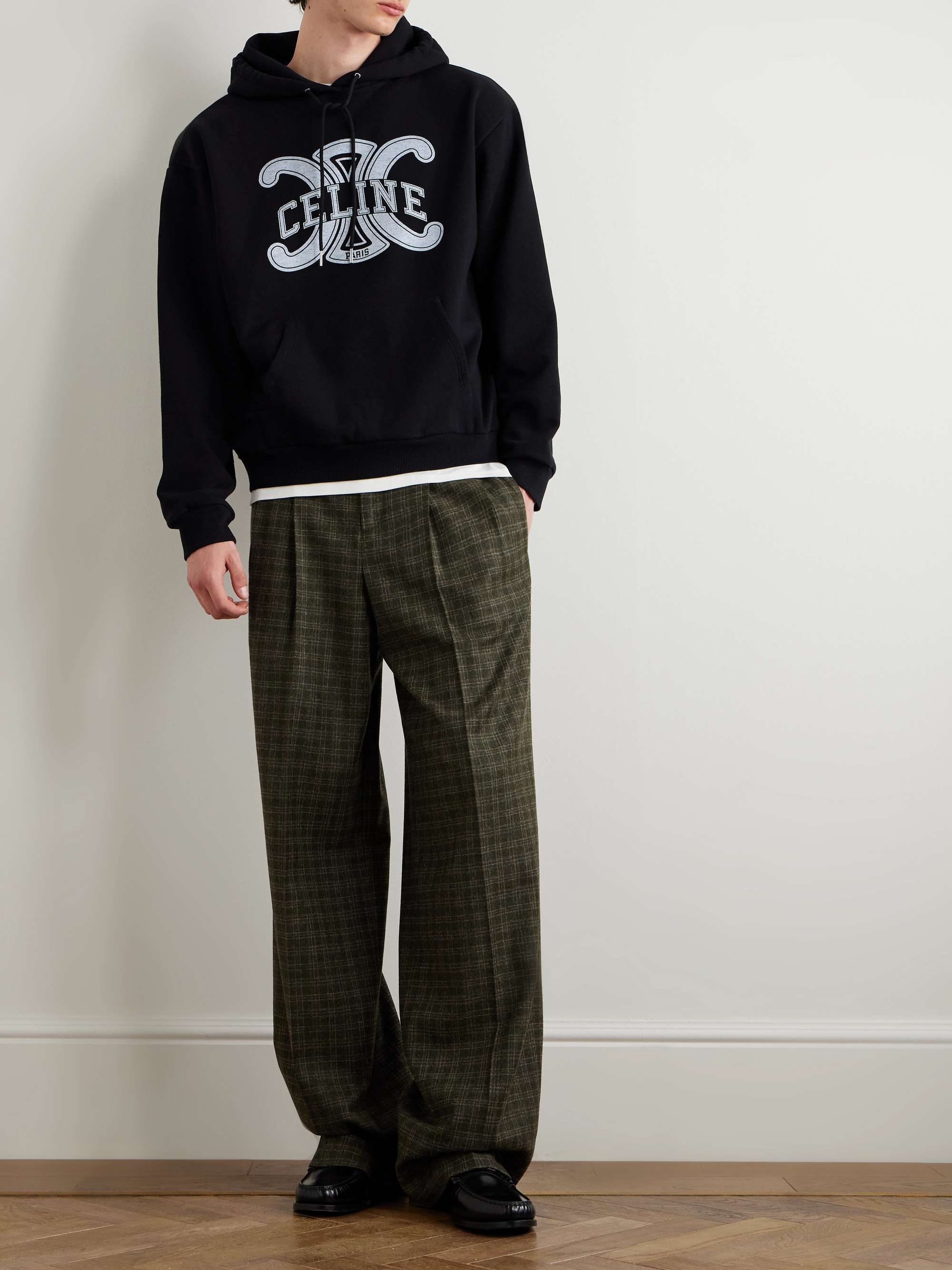 CELINE HOMME 