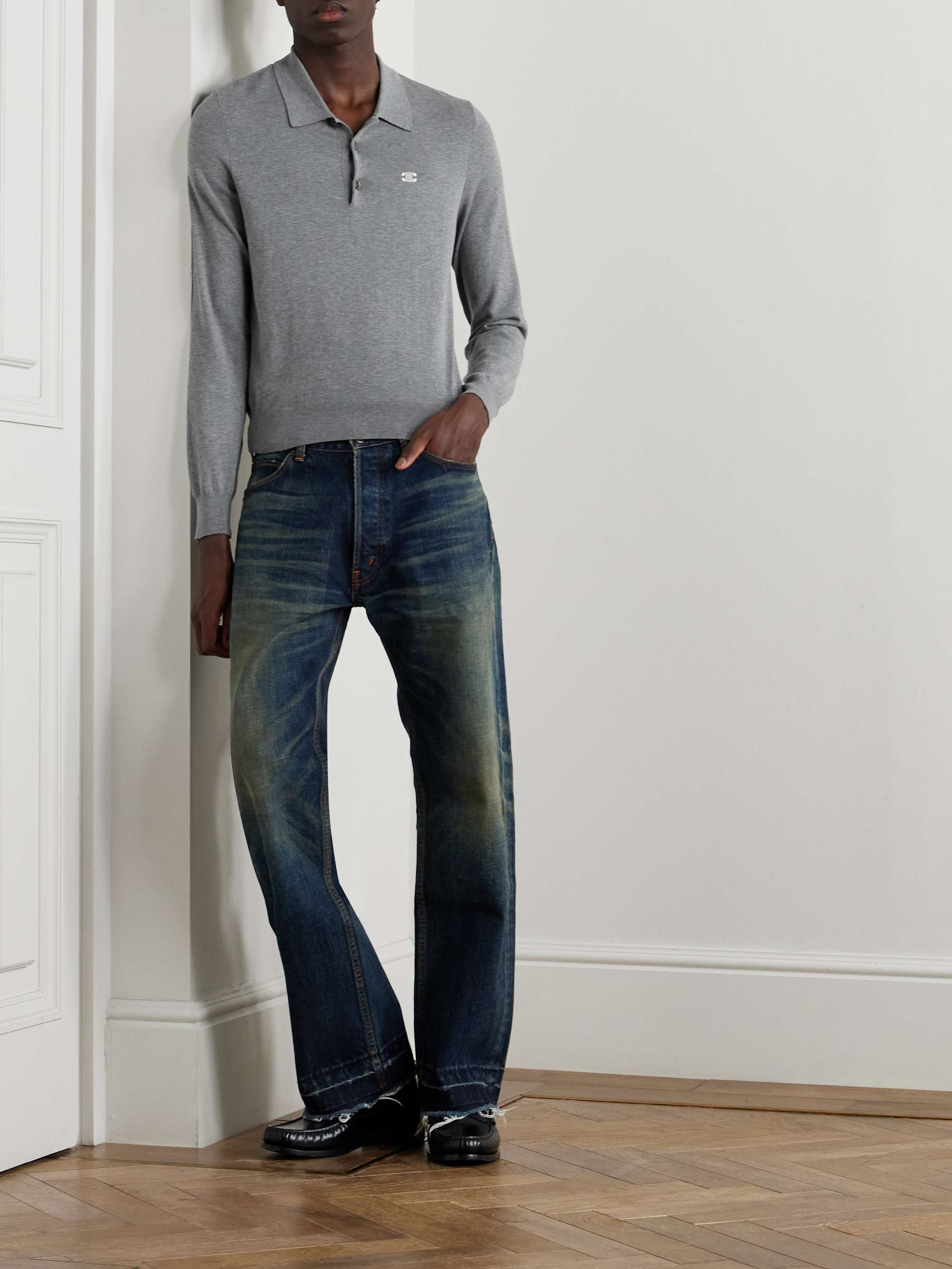 CELINE HOMME 
