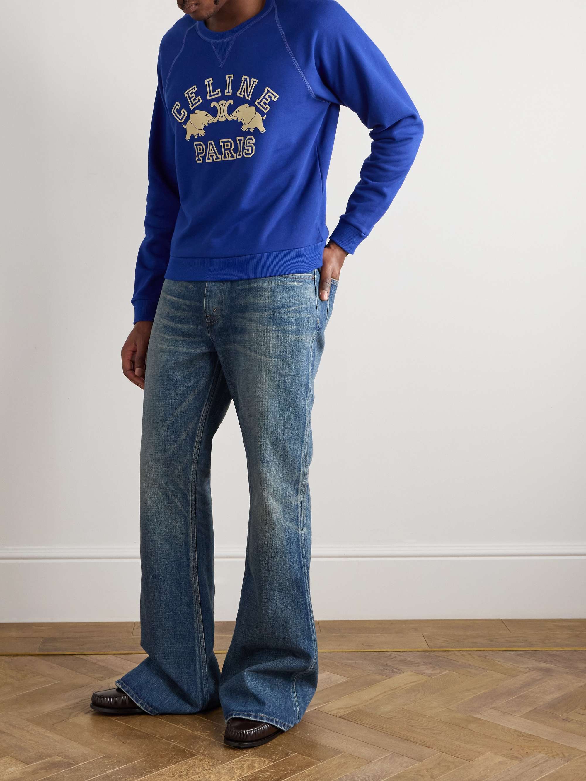 CELINE HOMME 