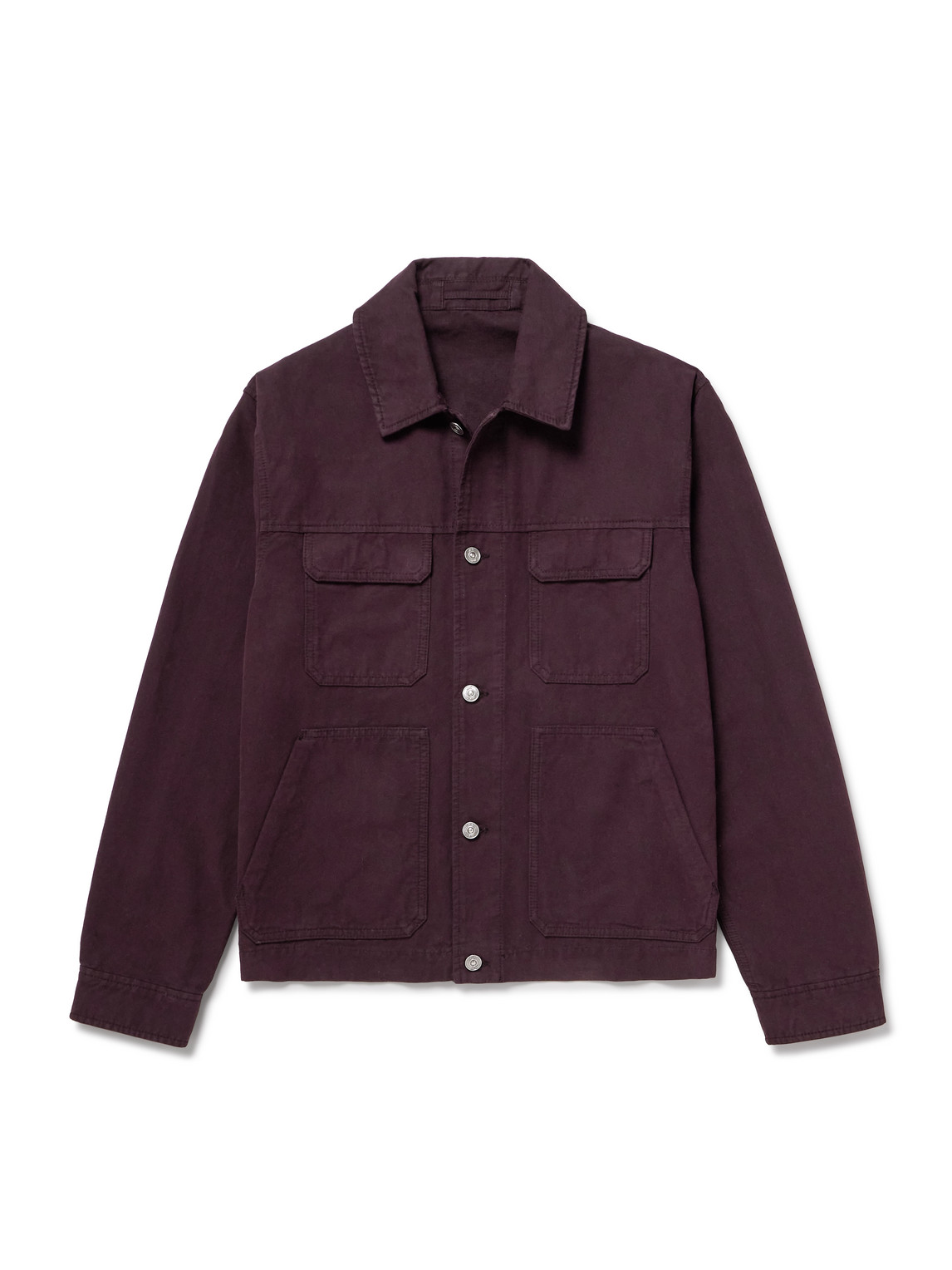 MR P. Casual Jackets