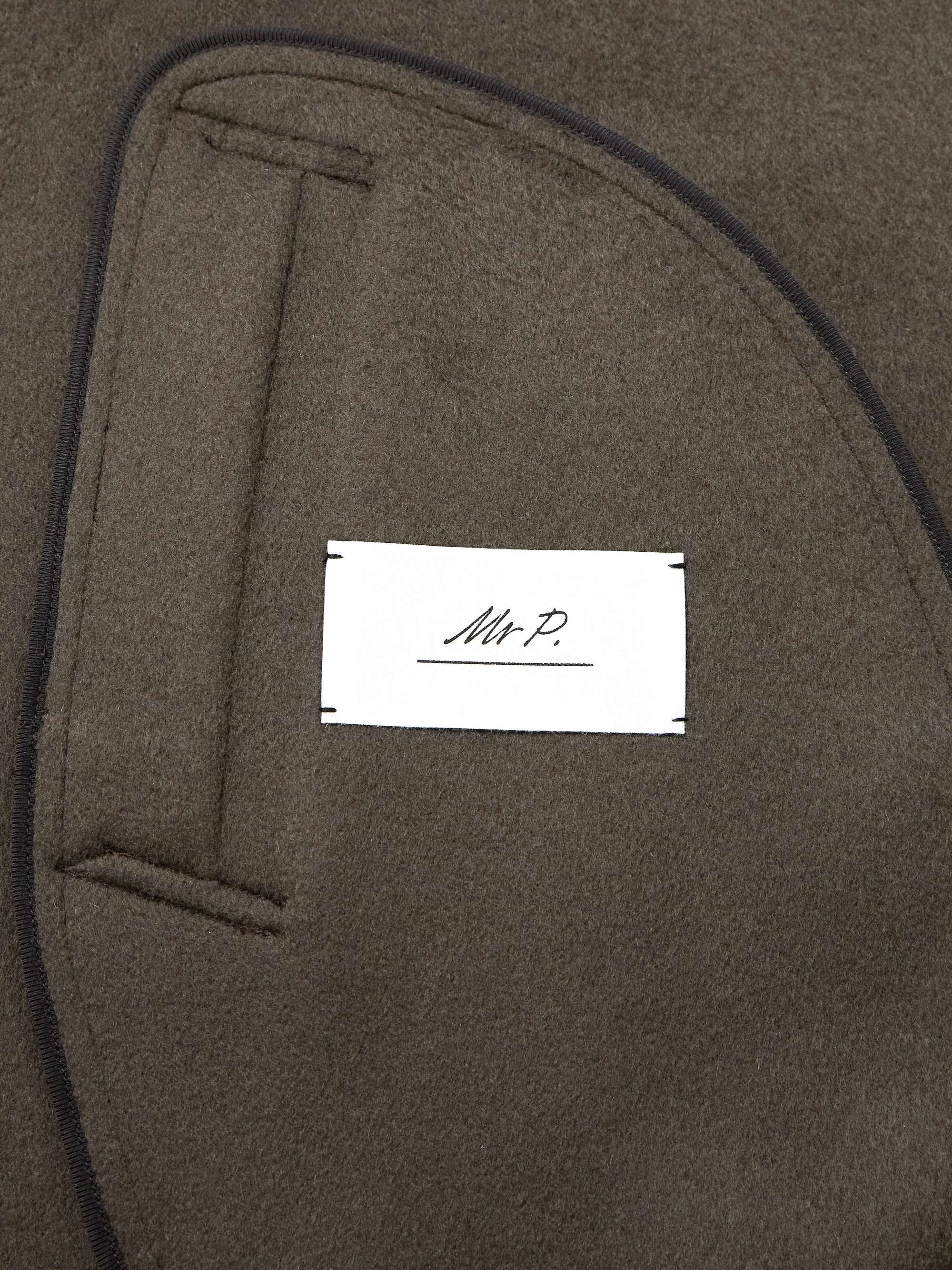 MR P. 