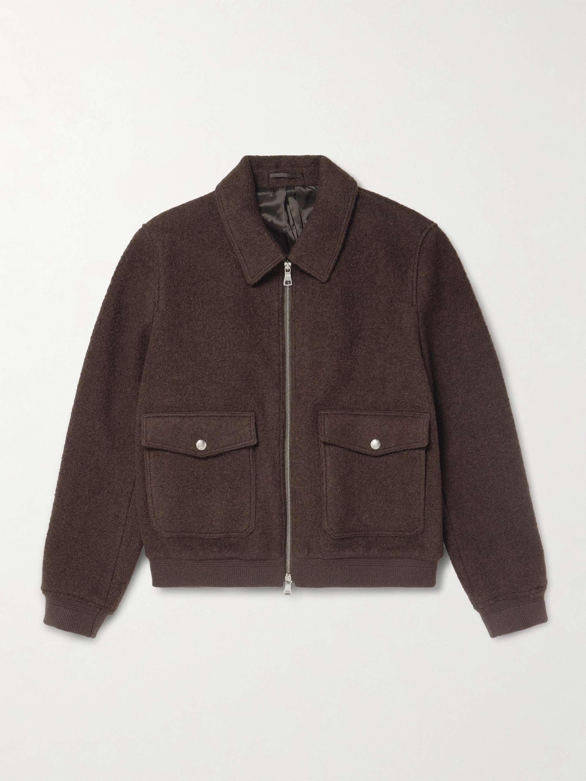 ジャケット・アウター M 88SS GARCONS homme Cotton Puffer Chore INCOTEX Cotton-Blend Corduroy Chore Jacket for Men | MR PORTER