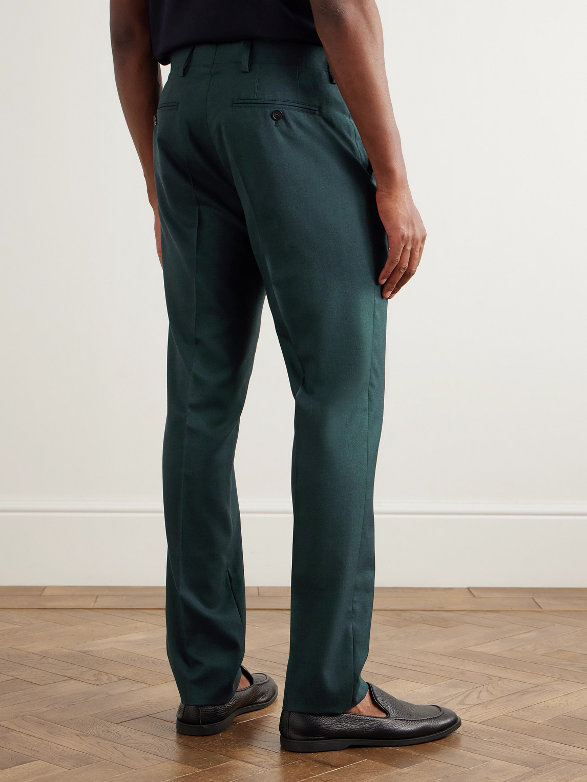 Mr P. - Slim-Fit