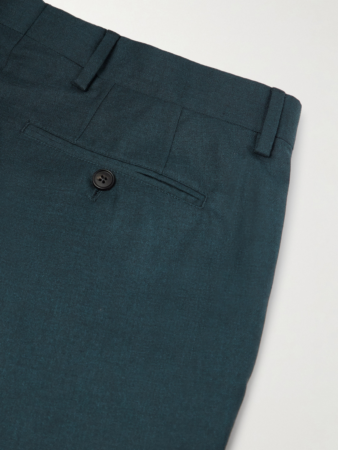 Mr P. - Slim-Fit